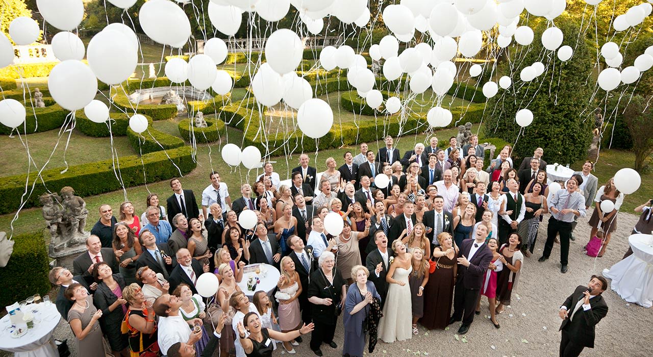 Die Hochzeitsplanerin – Barbara Kowalke