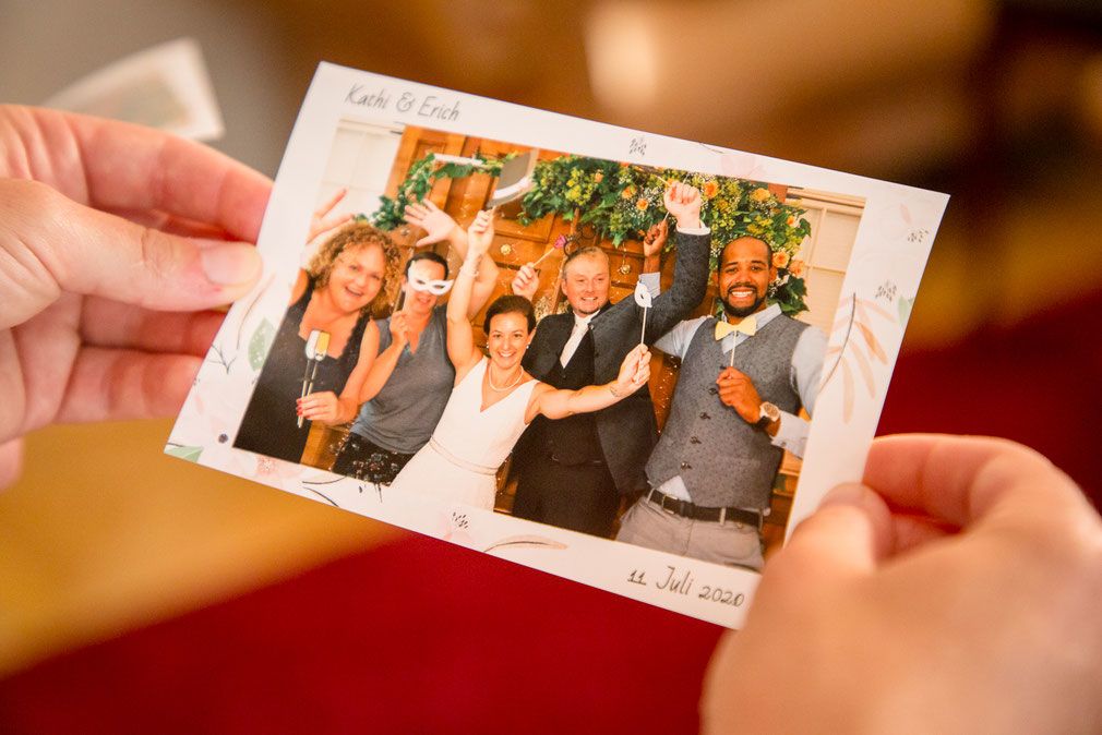 Fotobox2go