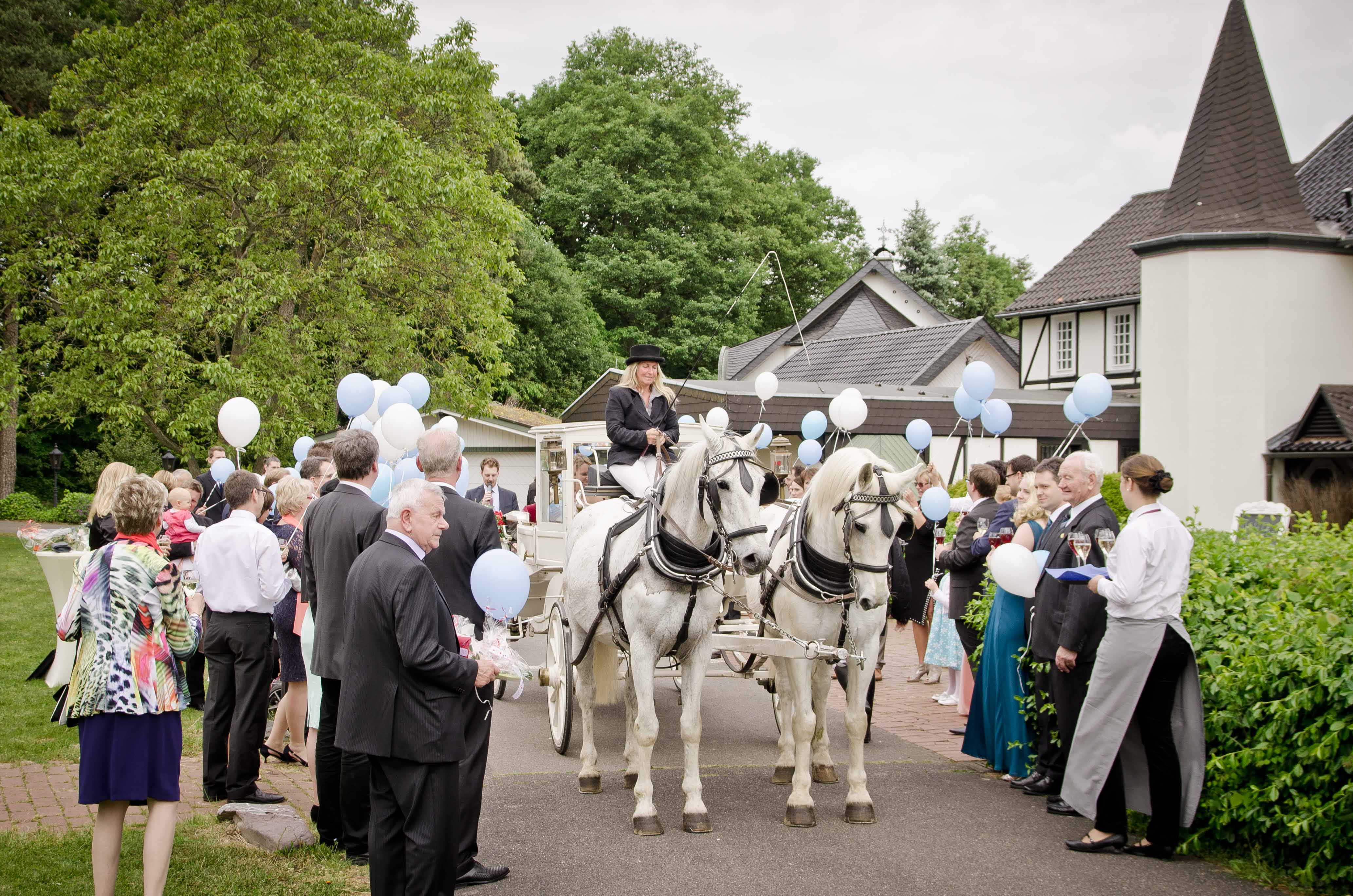 Herrenhaus Buchholz Event GmbH