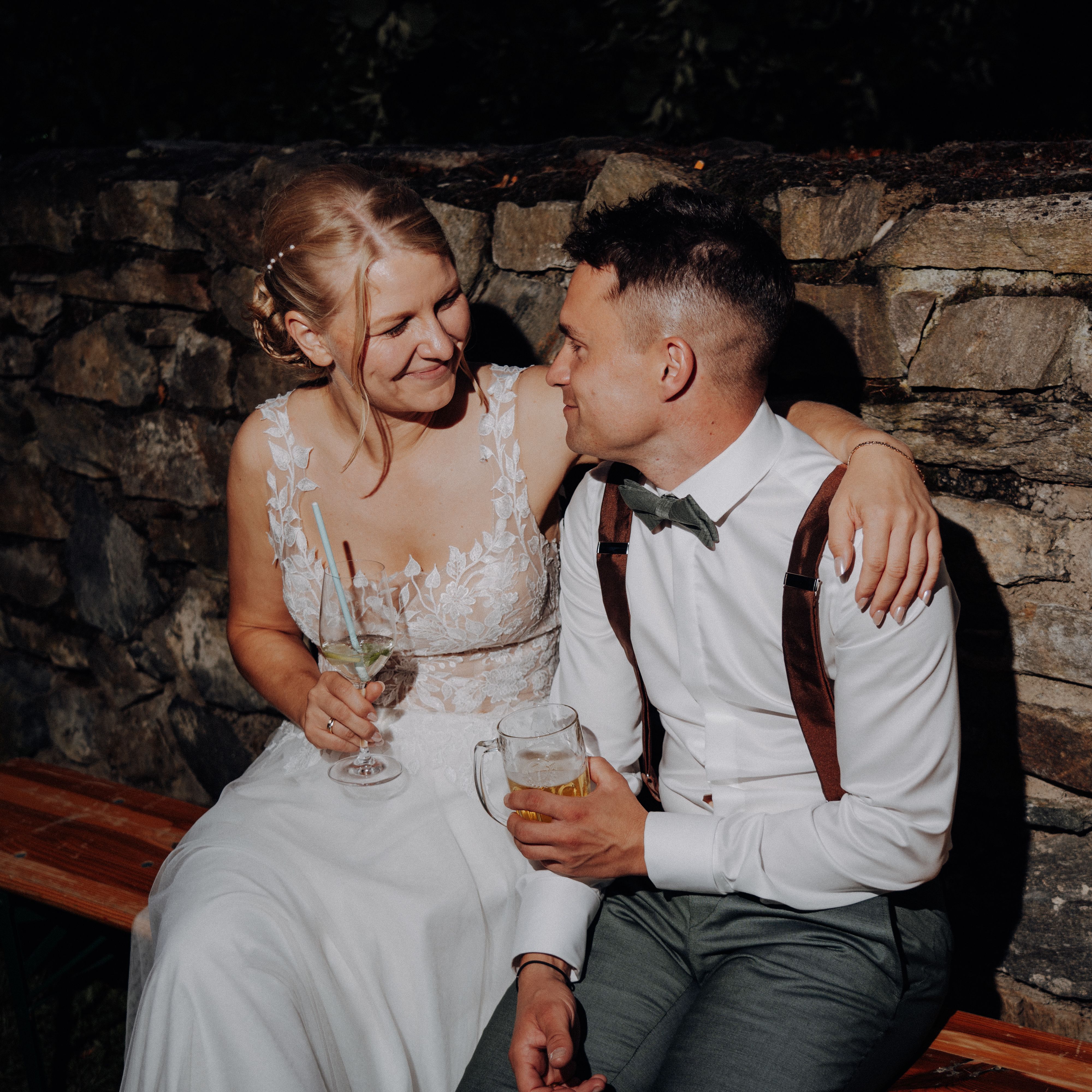 Dreizehn Wedding