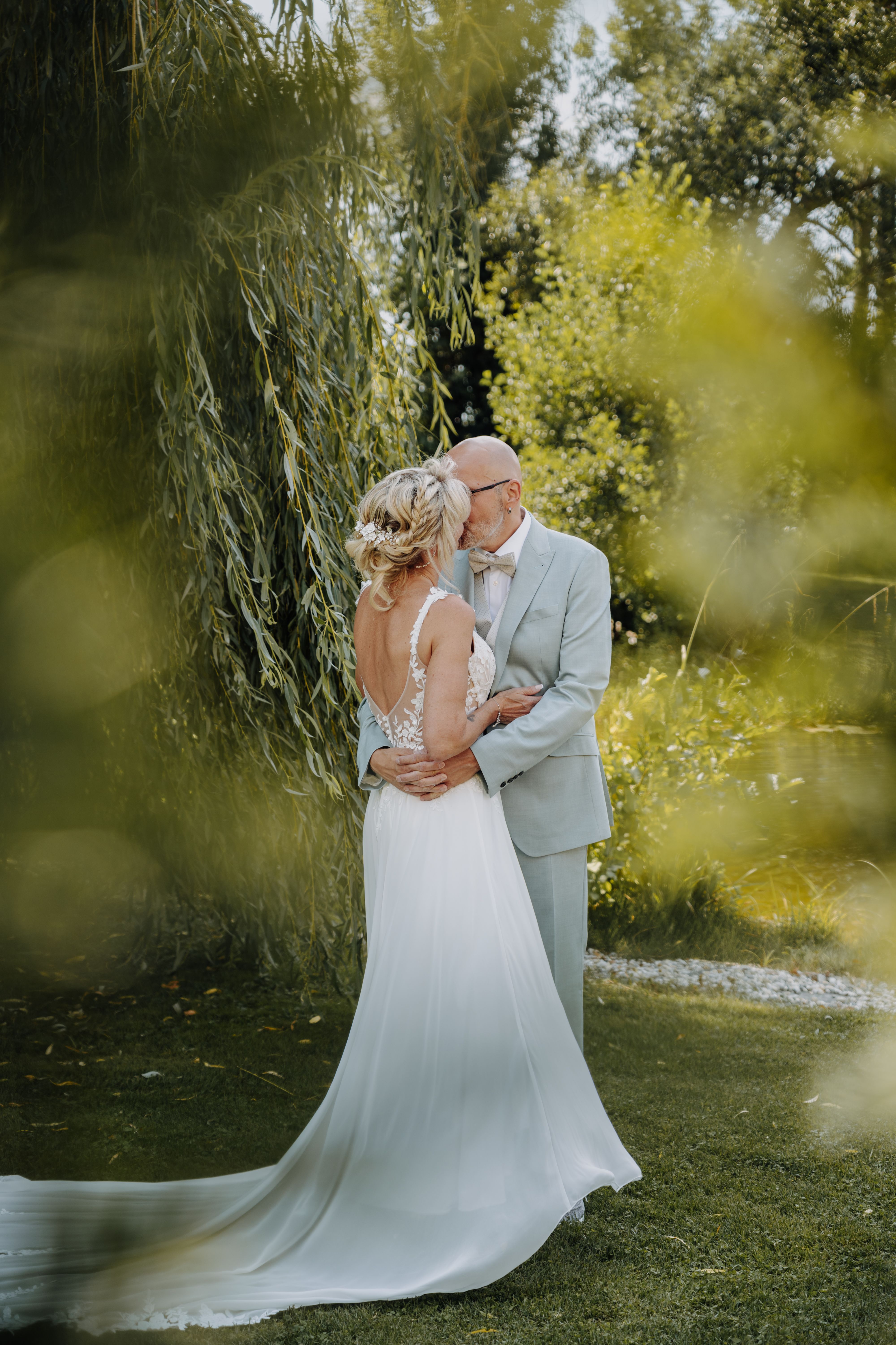 Dreizehn Wedding