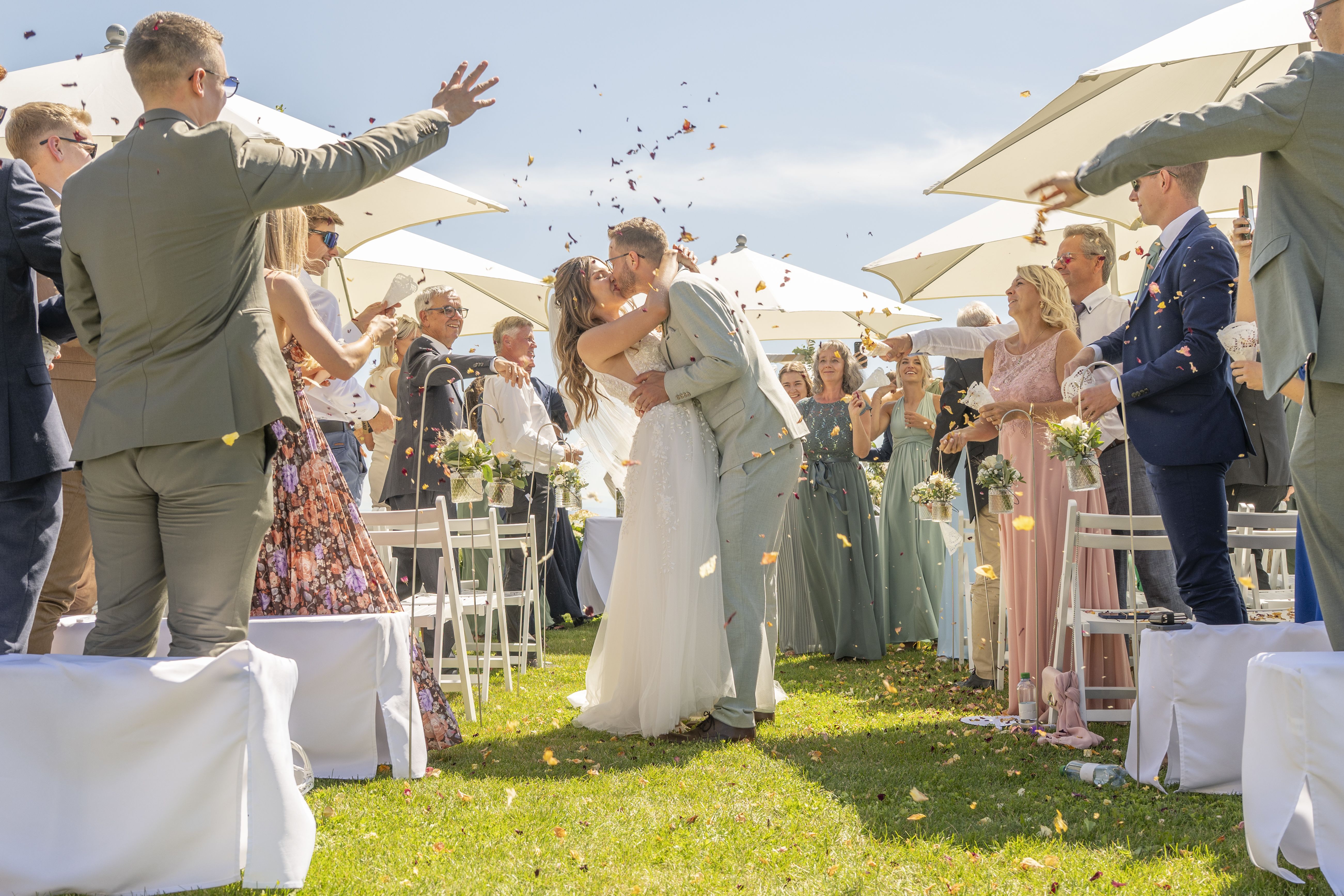 Wallhof - Die Hochzeitslocation Wallhof - Die Hochzeitslocation