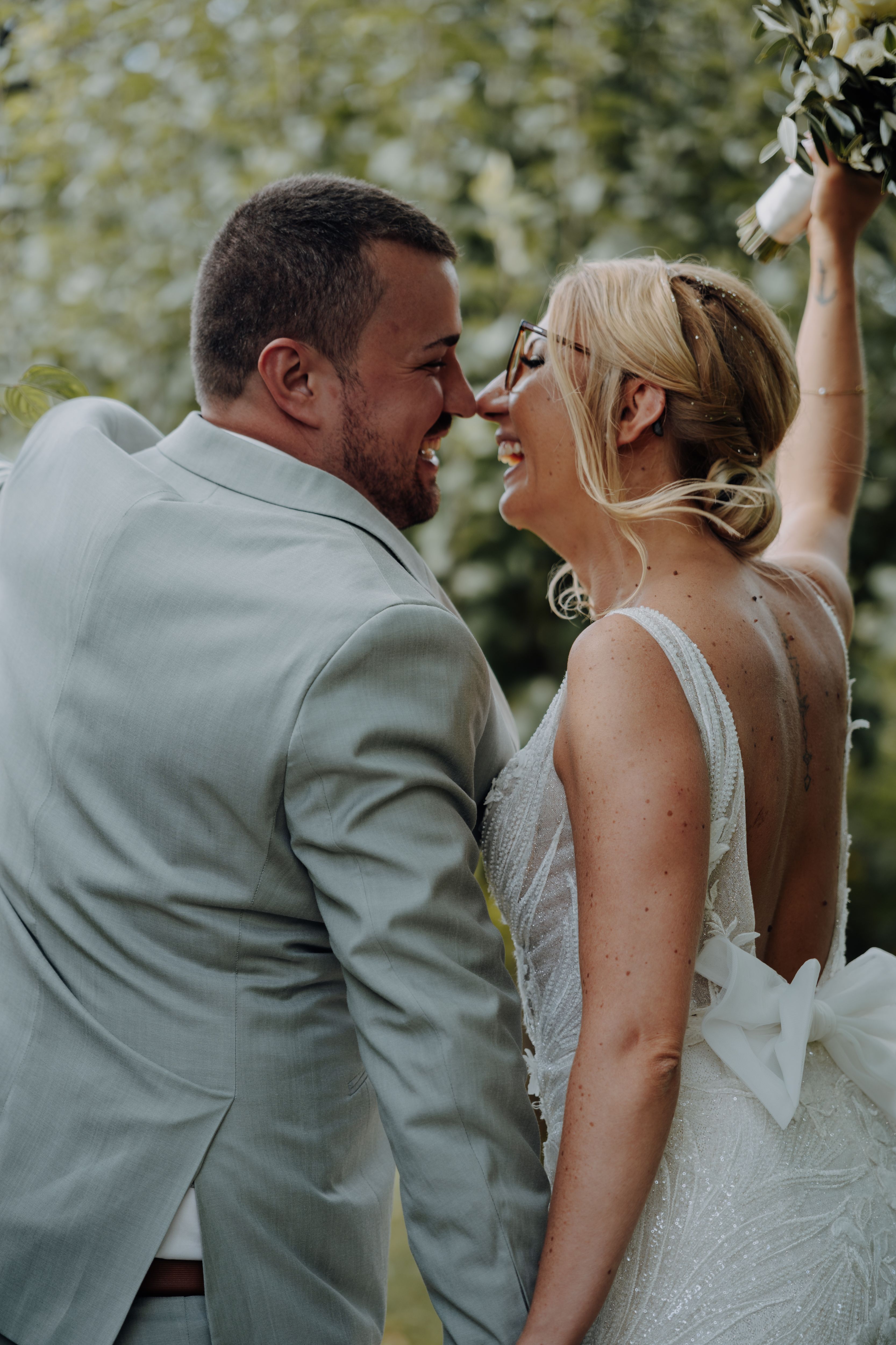 Dreizehn Wedding