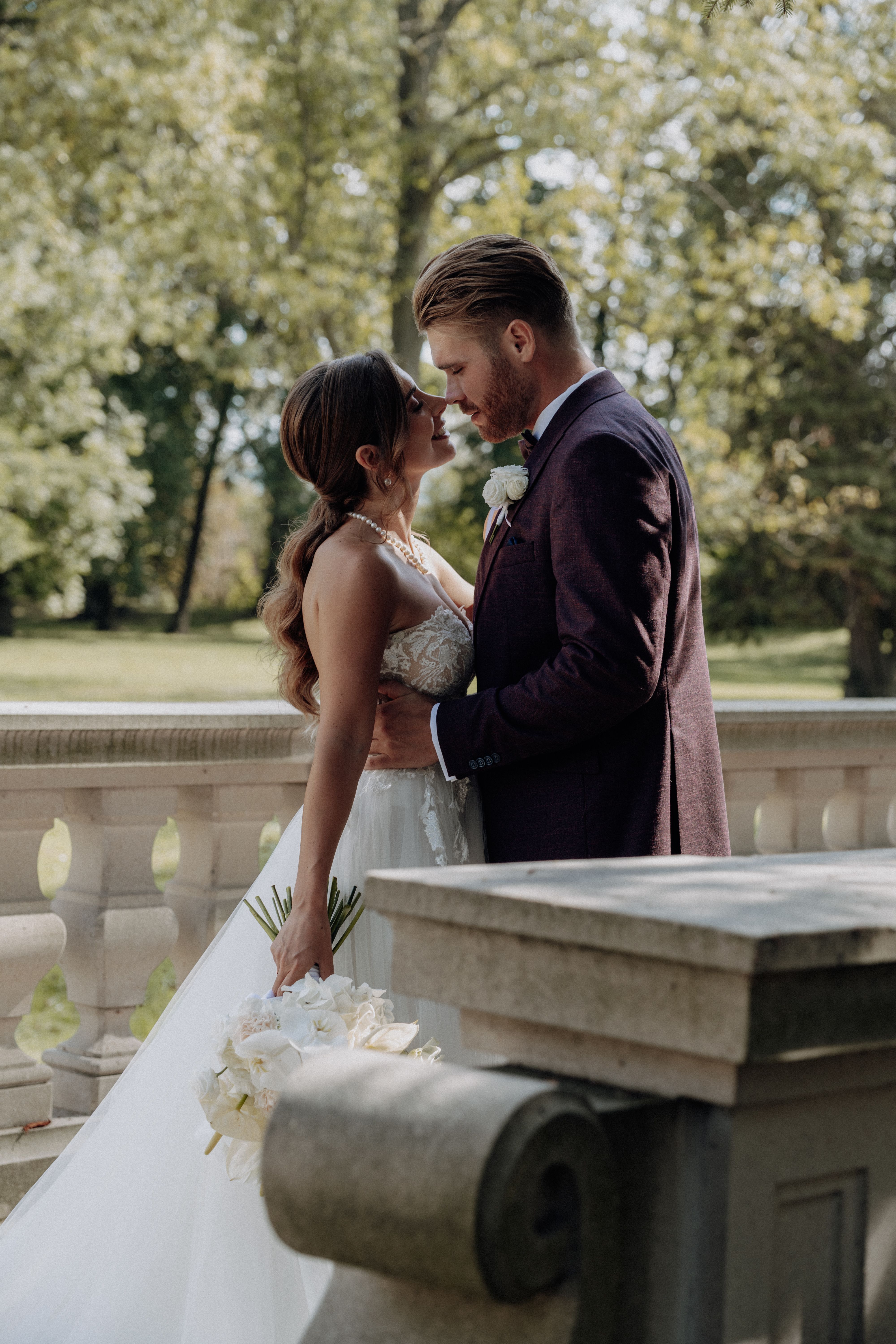 Dreizehn Wedding
