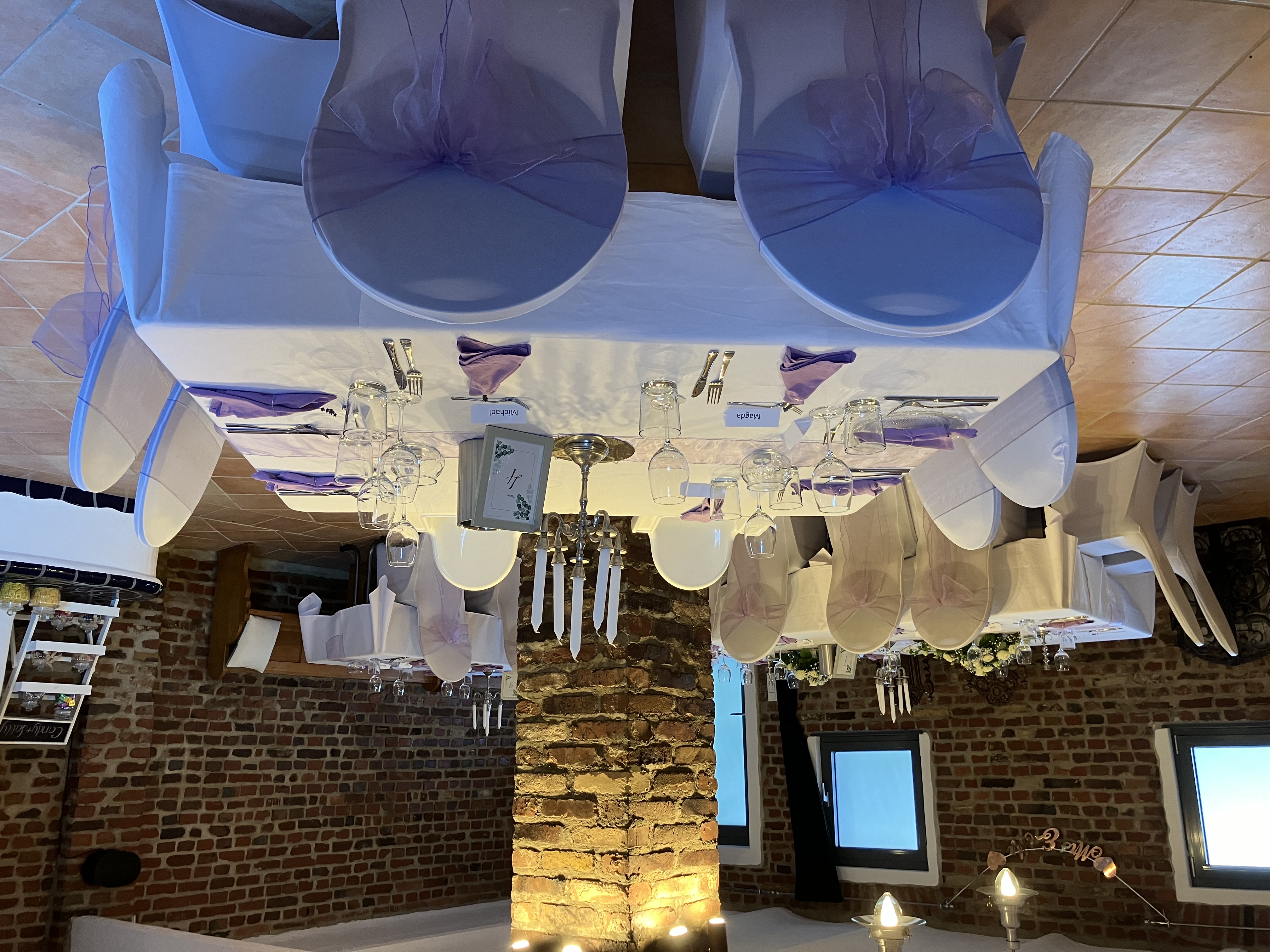 XS Events im Weidehof Leichlingen 