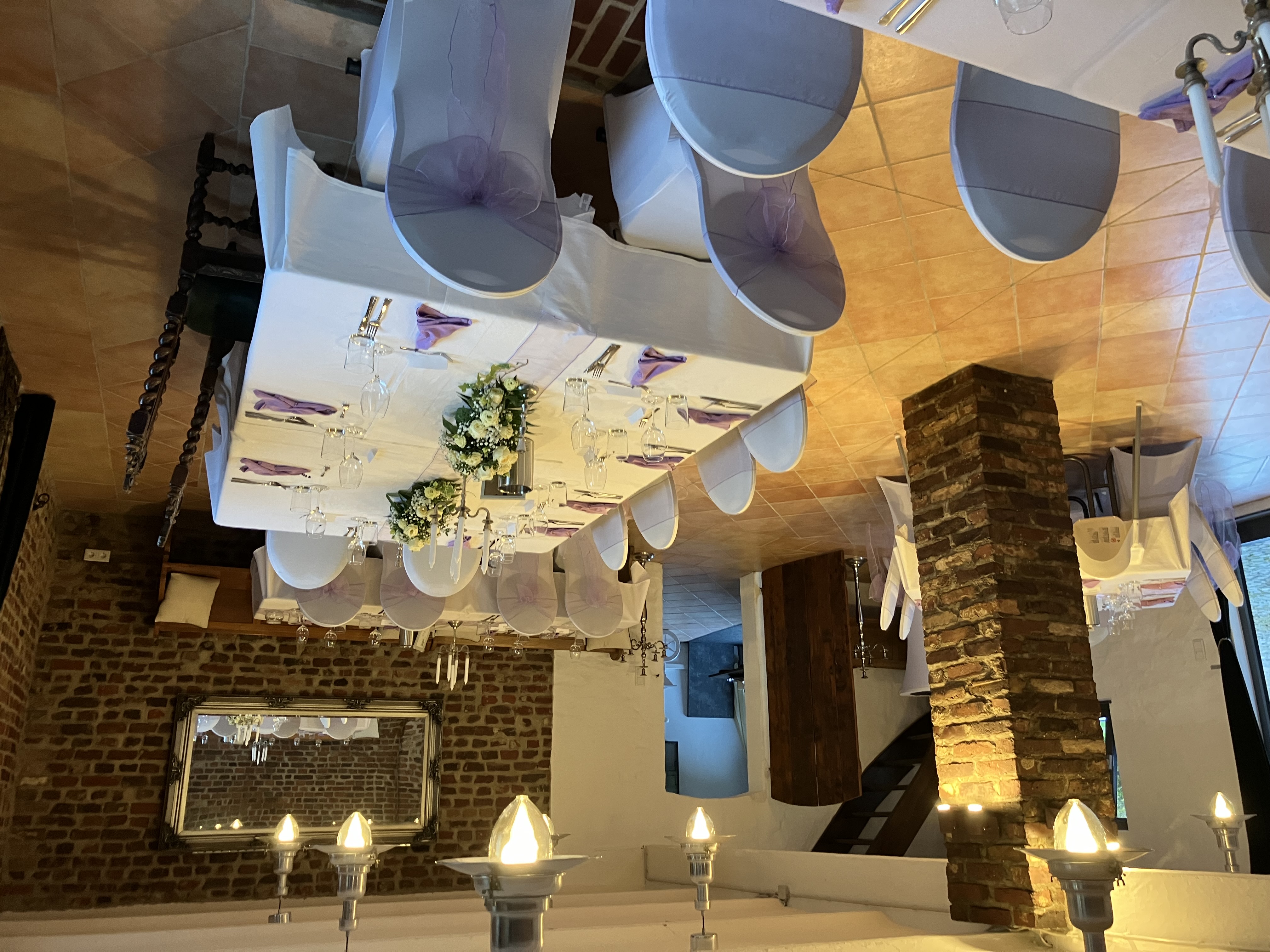 XS Events im Weidehof Leichlingen 