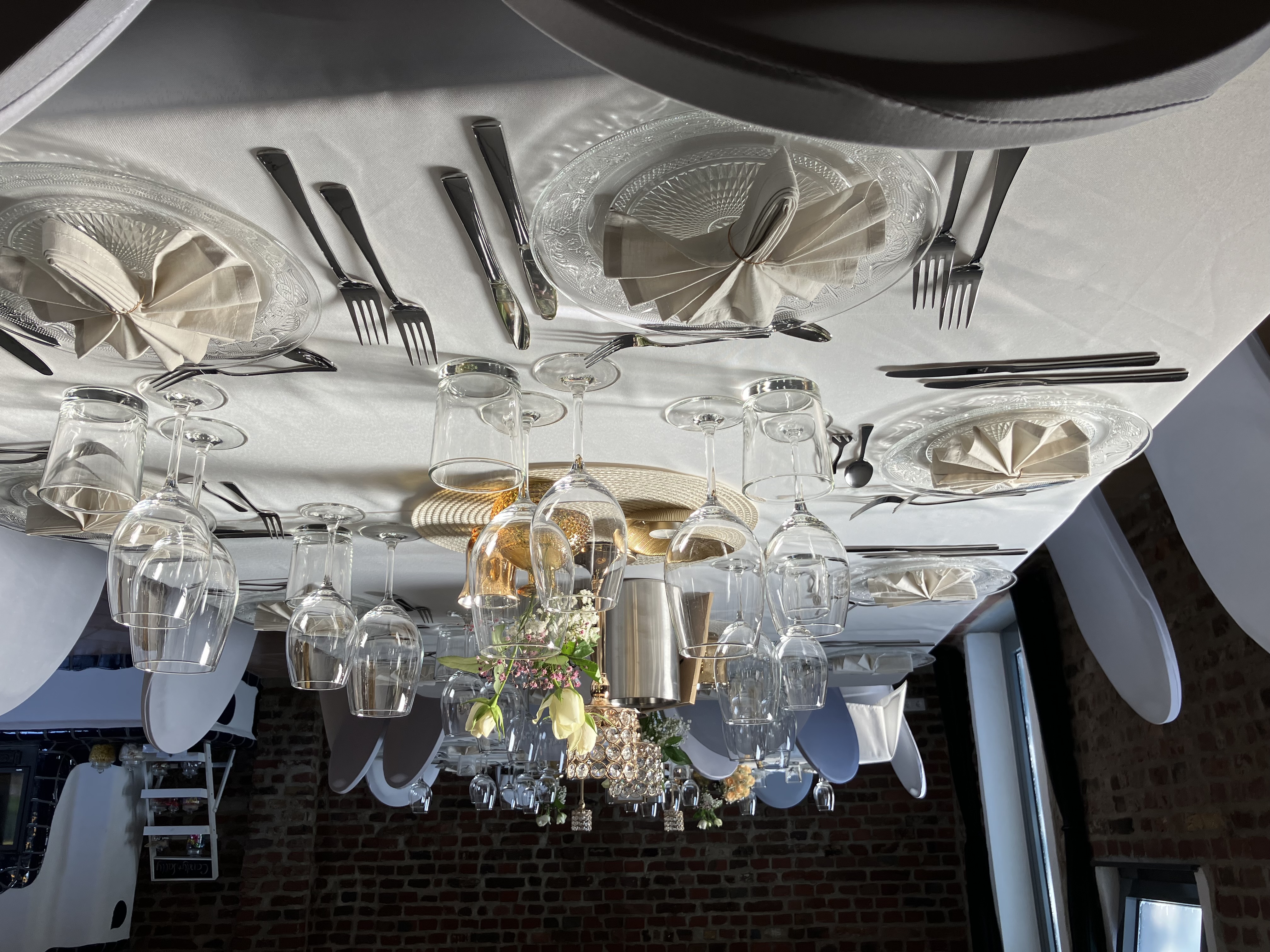 XS Events im Weidehof Leichlingen 