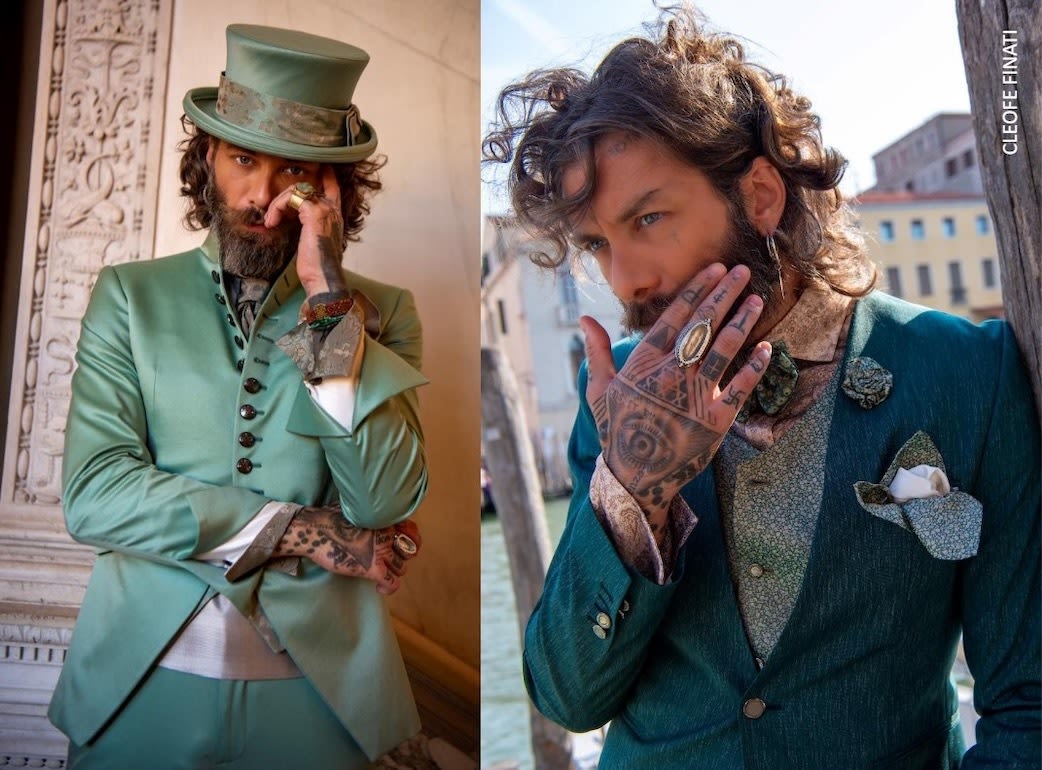 Teller von der Landstraße