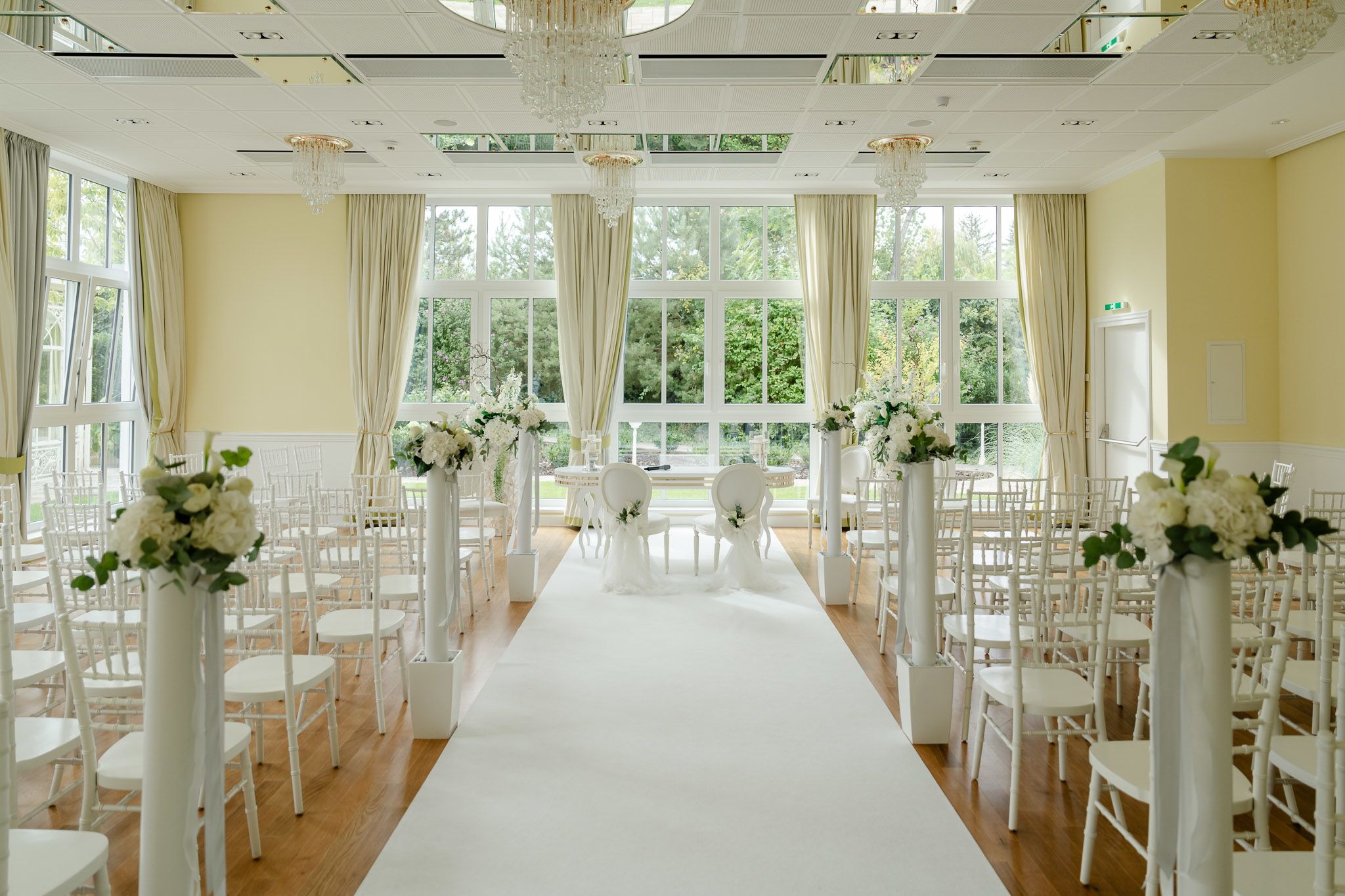 Eventcenter Leobersdorf