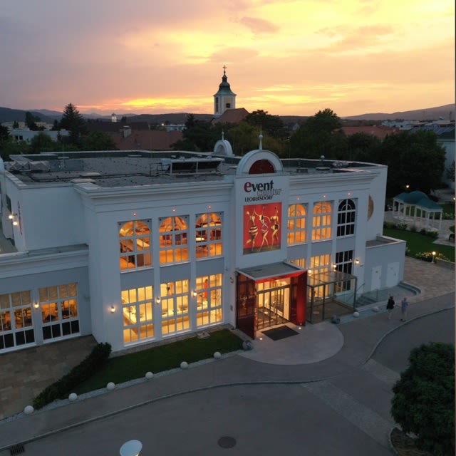 Eventcenter Leobersdorf