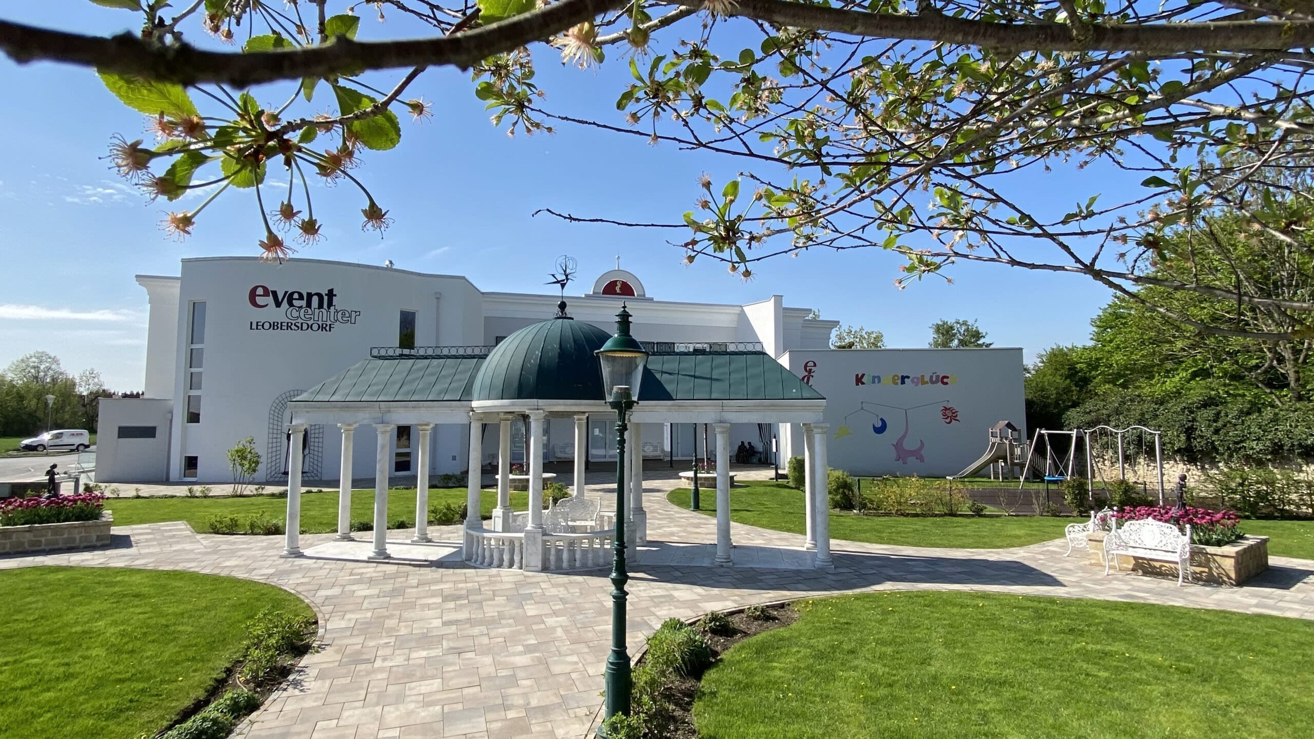 Eventcenter Leobersdorf