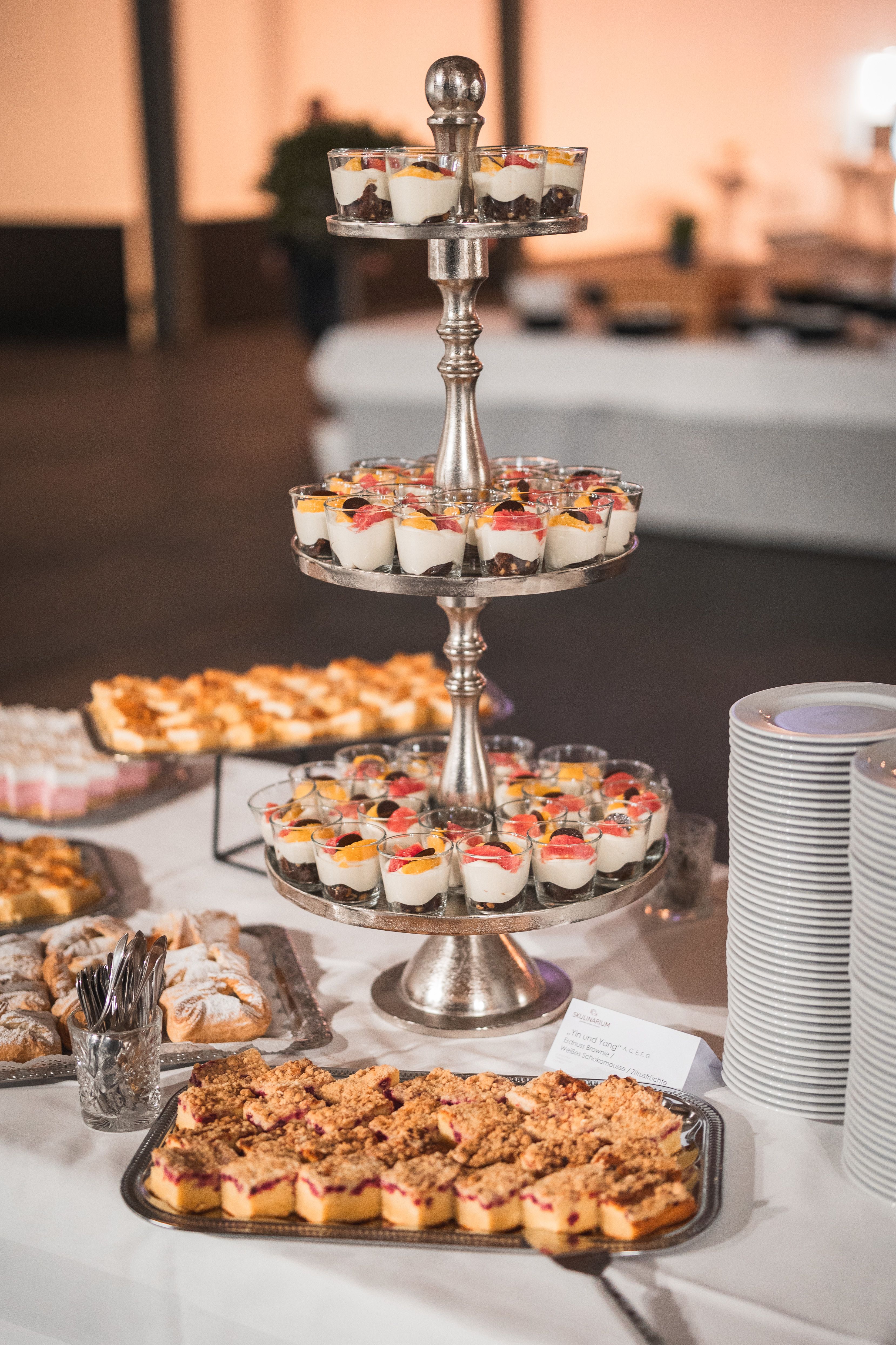 SKULINARIUM Catering