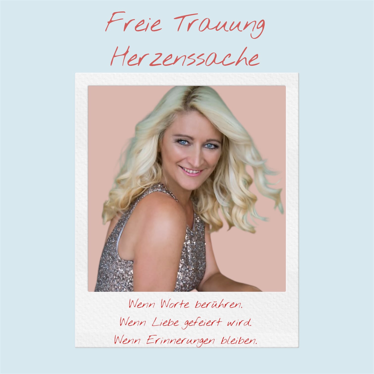 Freie Trauung Herzenssache