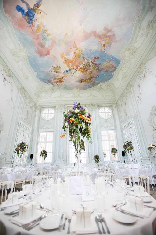 Schloss Halbturn - Knappenstöckl Hotel Restaurant Schloss Halbturn - Knappenstöckl Hotel Restaurant