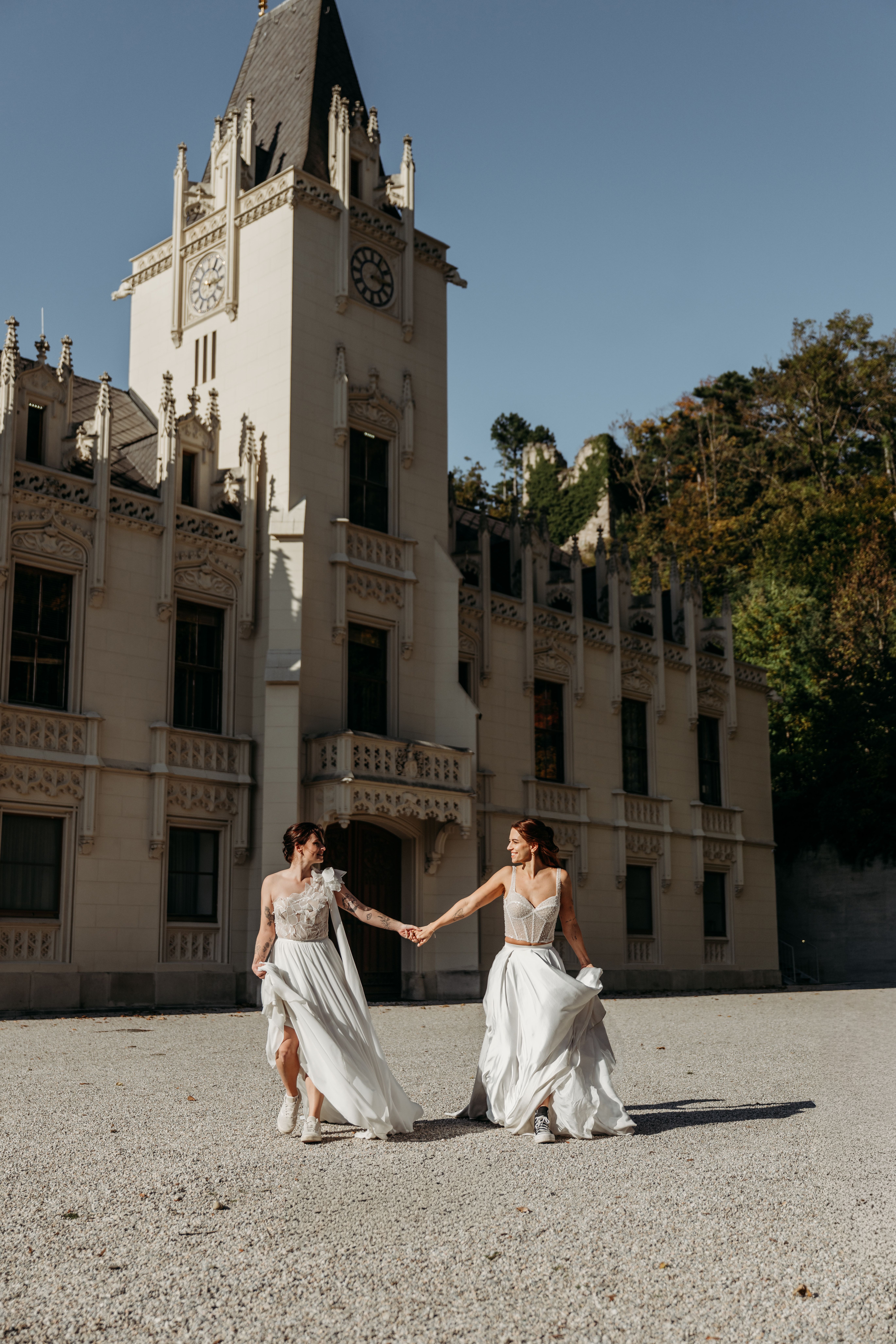 Schloss Hernstein Schloss Hernstein