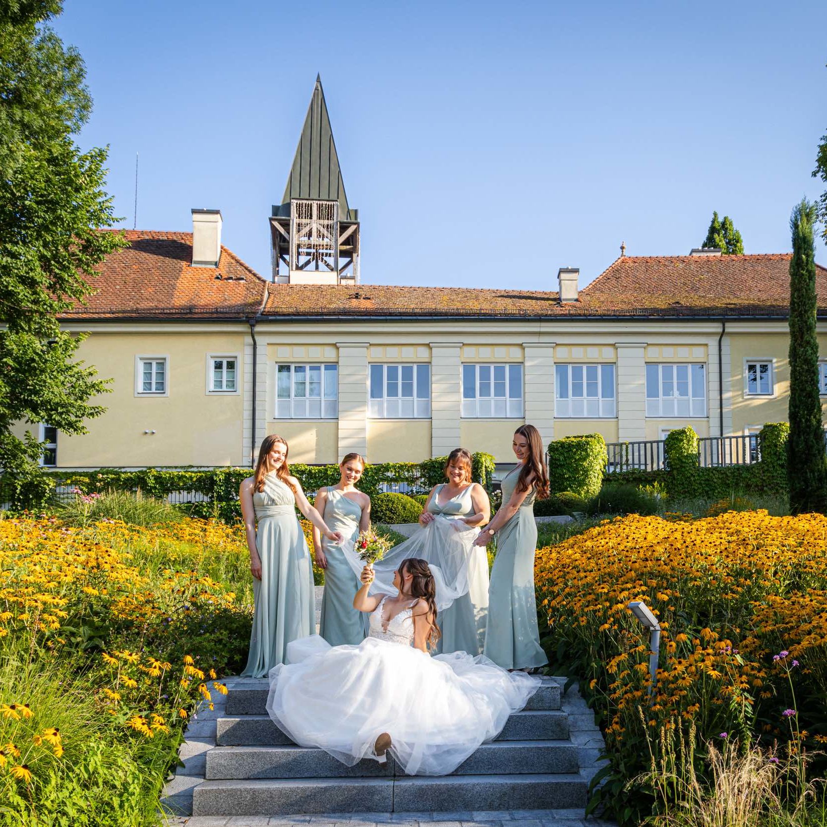 Schloss Vasoldsberg Schloss Vasoldsberg