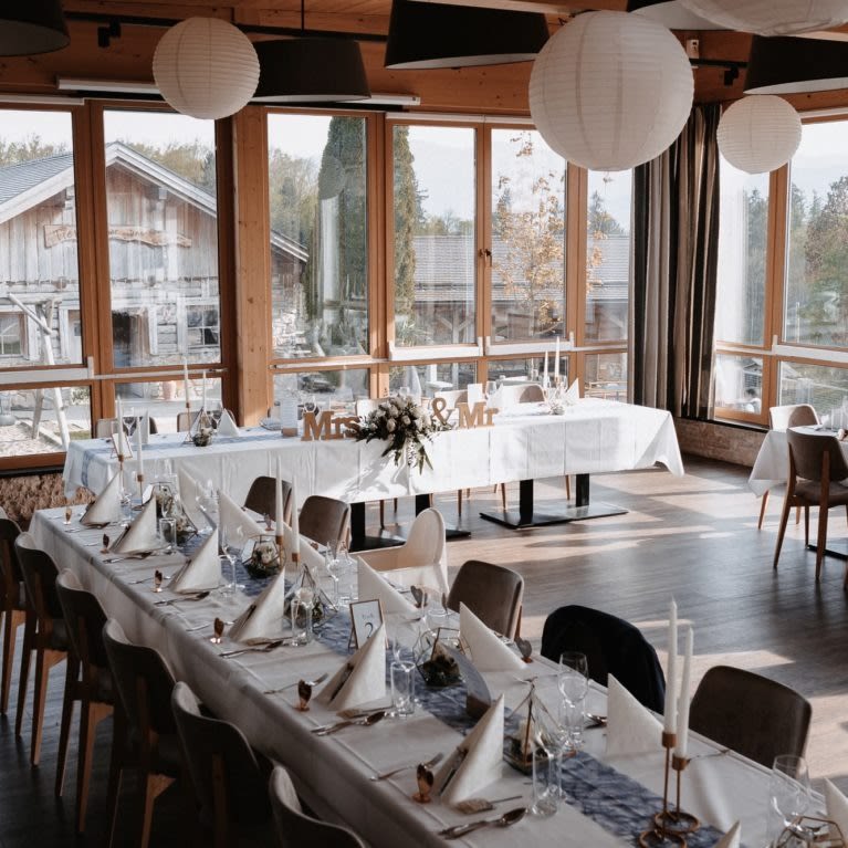 Eventgasthof Feichthub