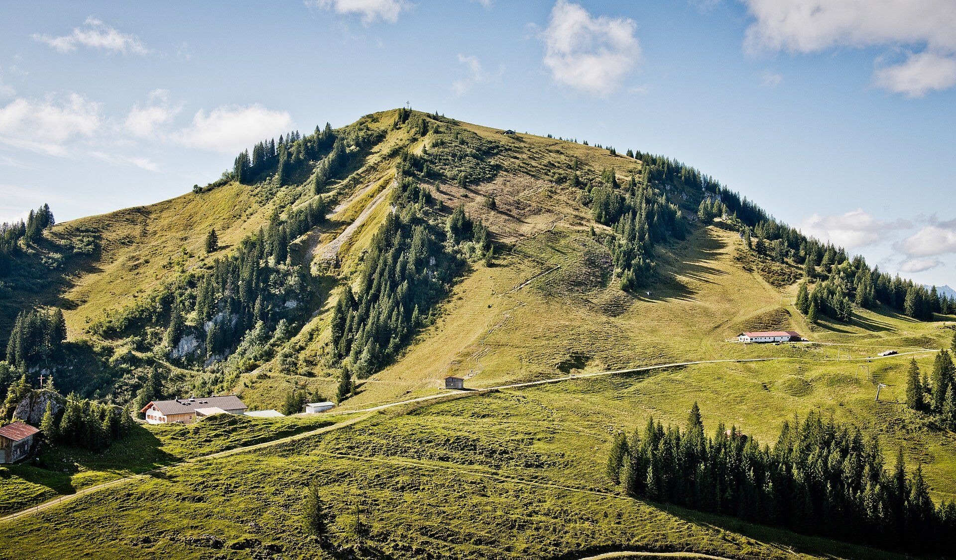 Altes Wallberghaus Altes Wallberghaus
