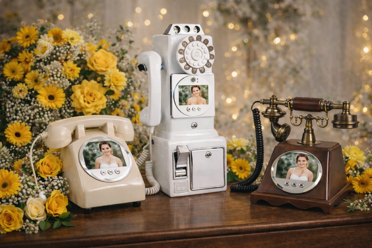 Horst Hörer - Das Audiogästebuch und Videogästebuch