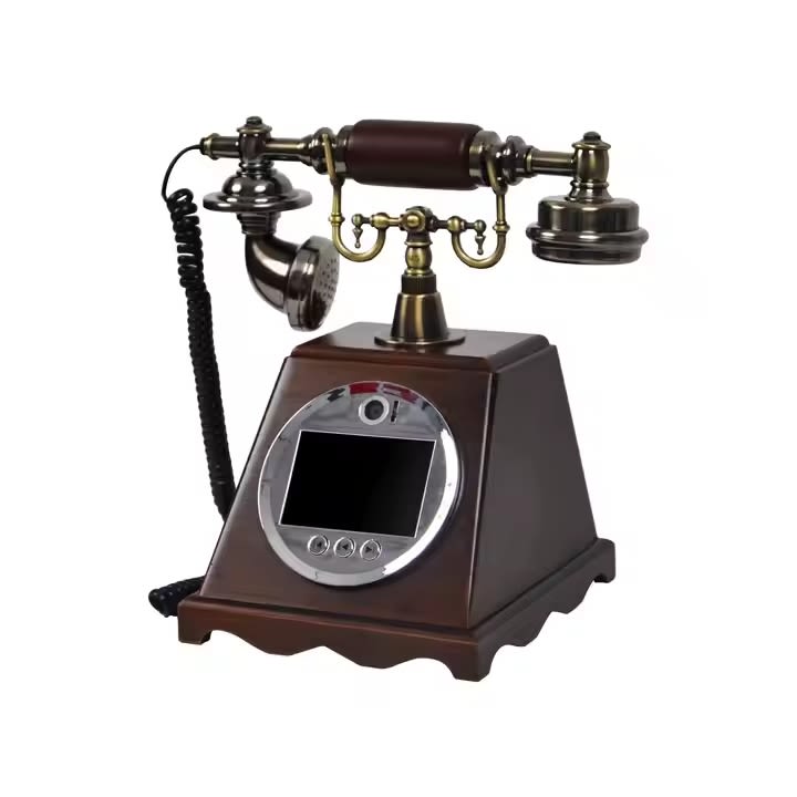 Horst Hörer - Das Audiogästebuch und Videogästebuch