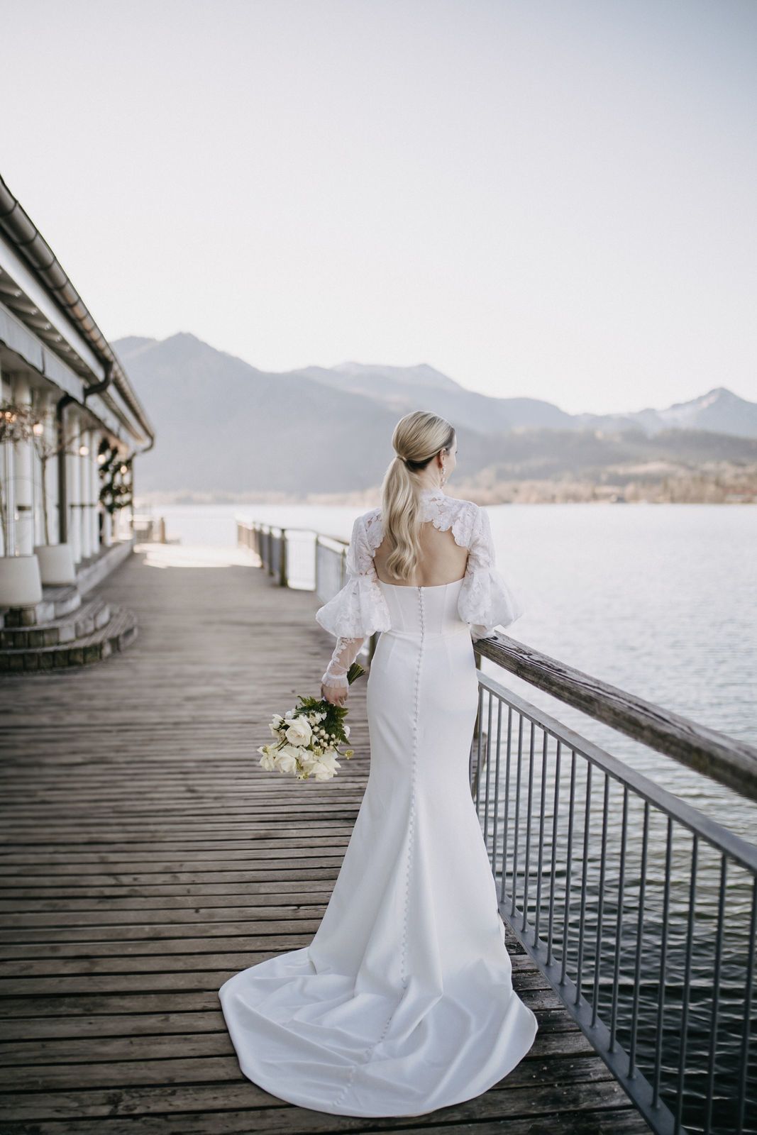 Clubhaus Bachmair Weissach