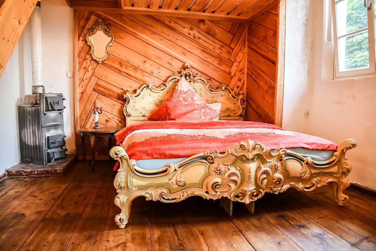 Schloss Weitersroda