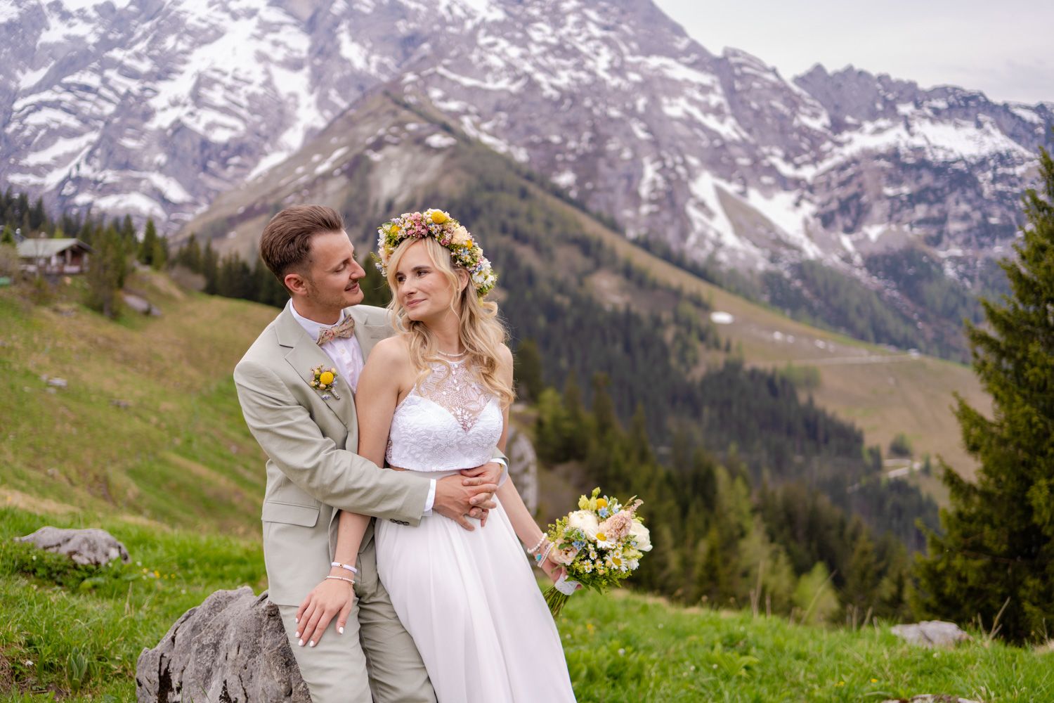 Jessica Lerche Weddings