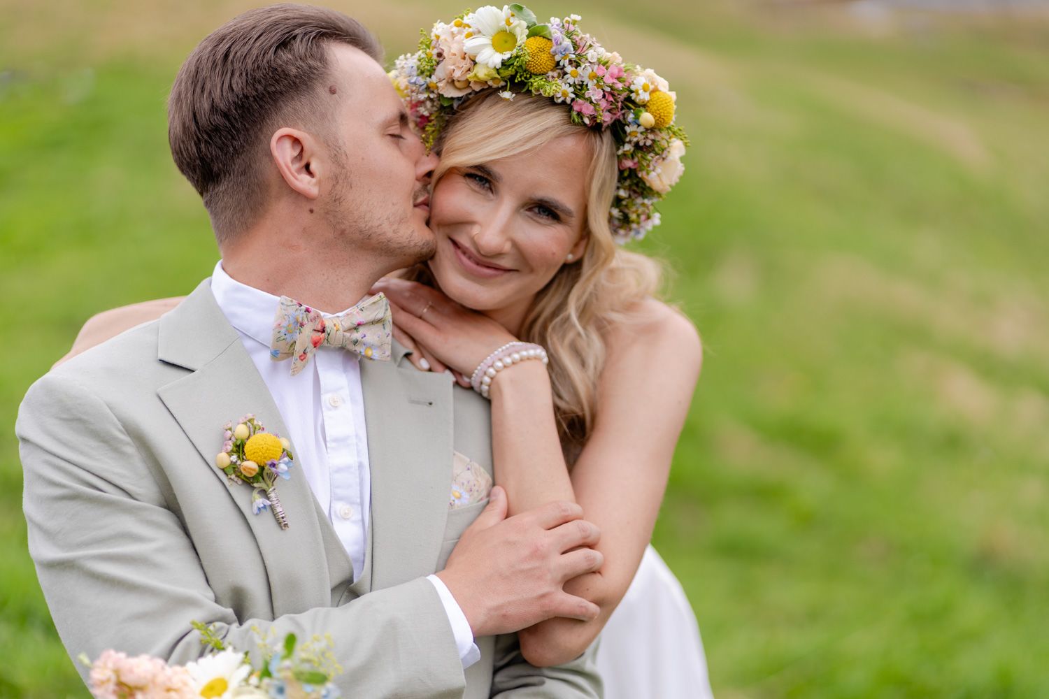 Jessica Lerche Weddings