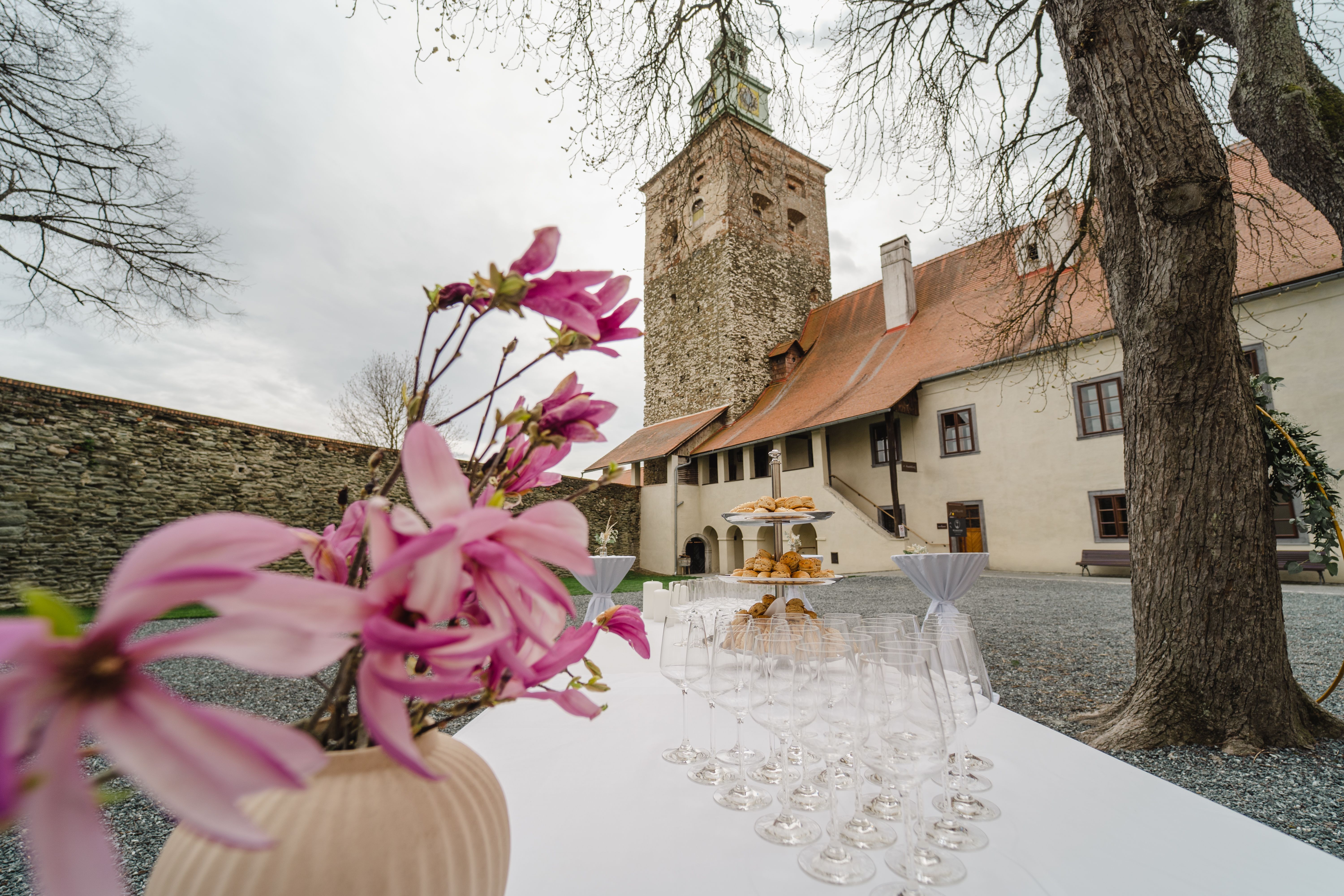 Burghotel Schlaining Burghotel Schlaining