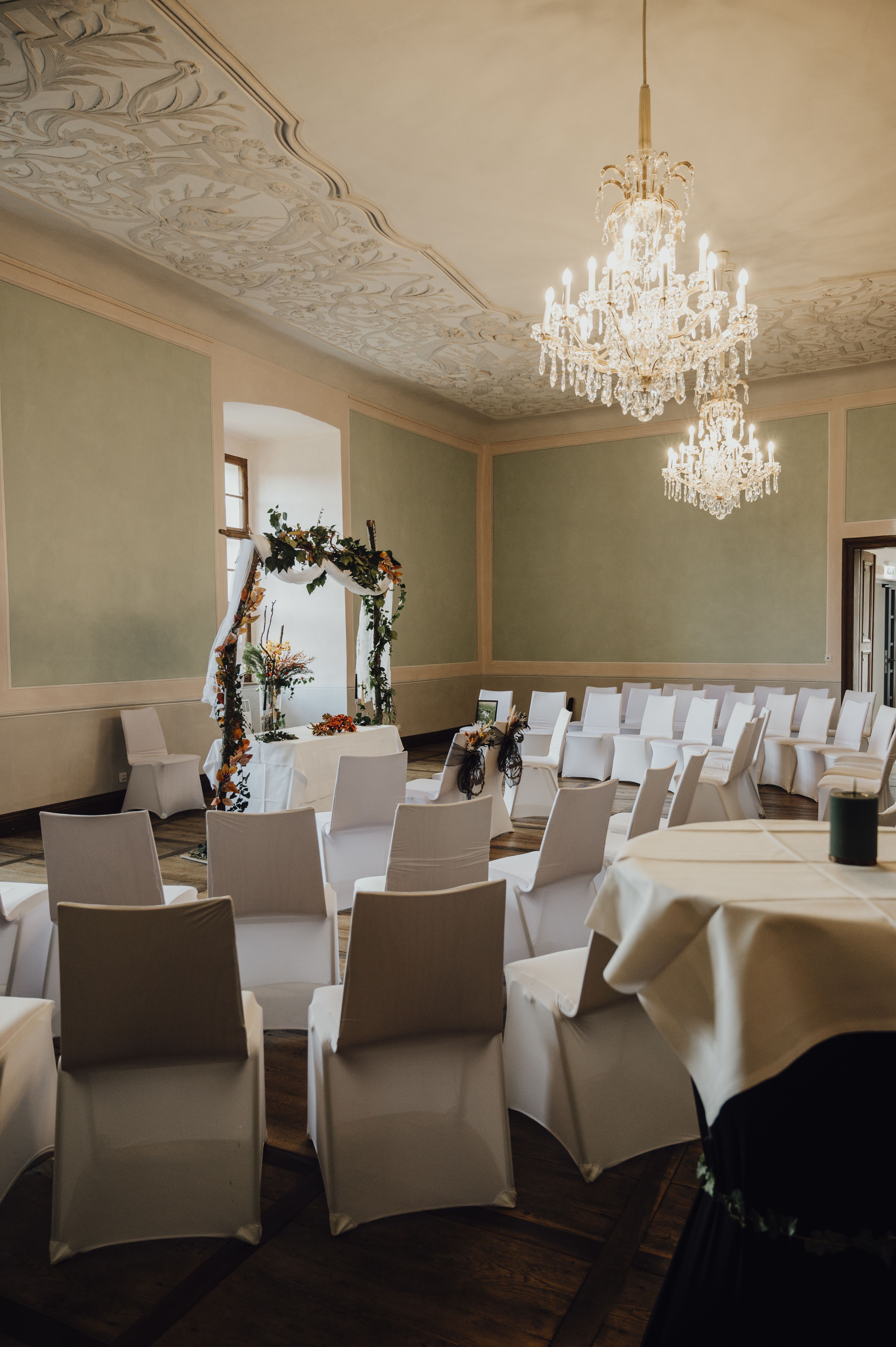 Burghotel Schlaining