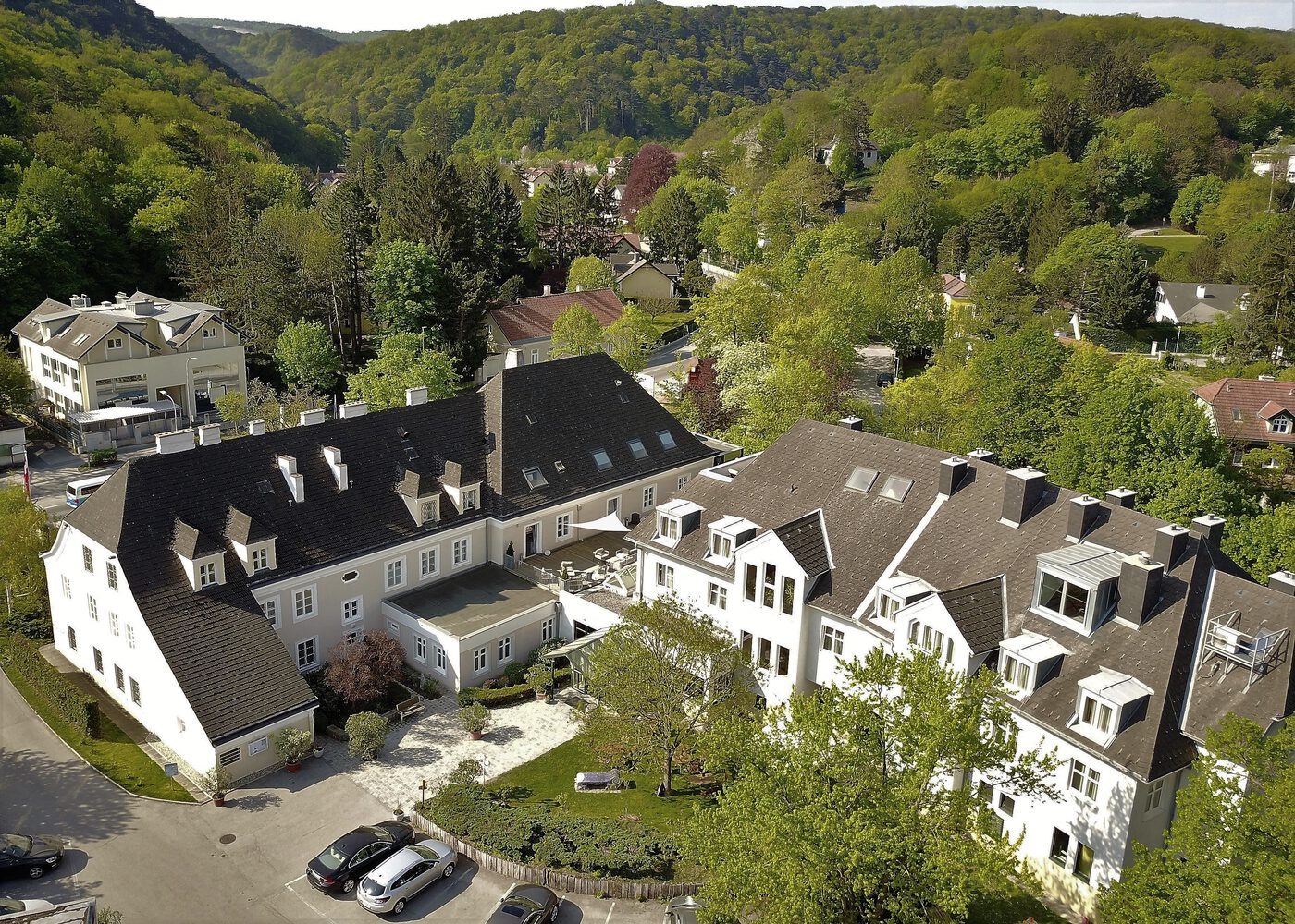 Hotel Restaurant Höldrichsmühle Hotel Restaurant Höldrichsmühle