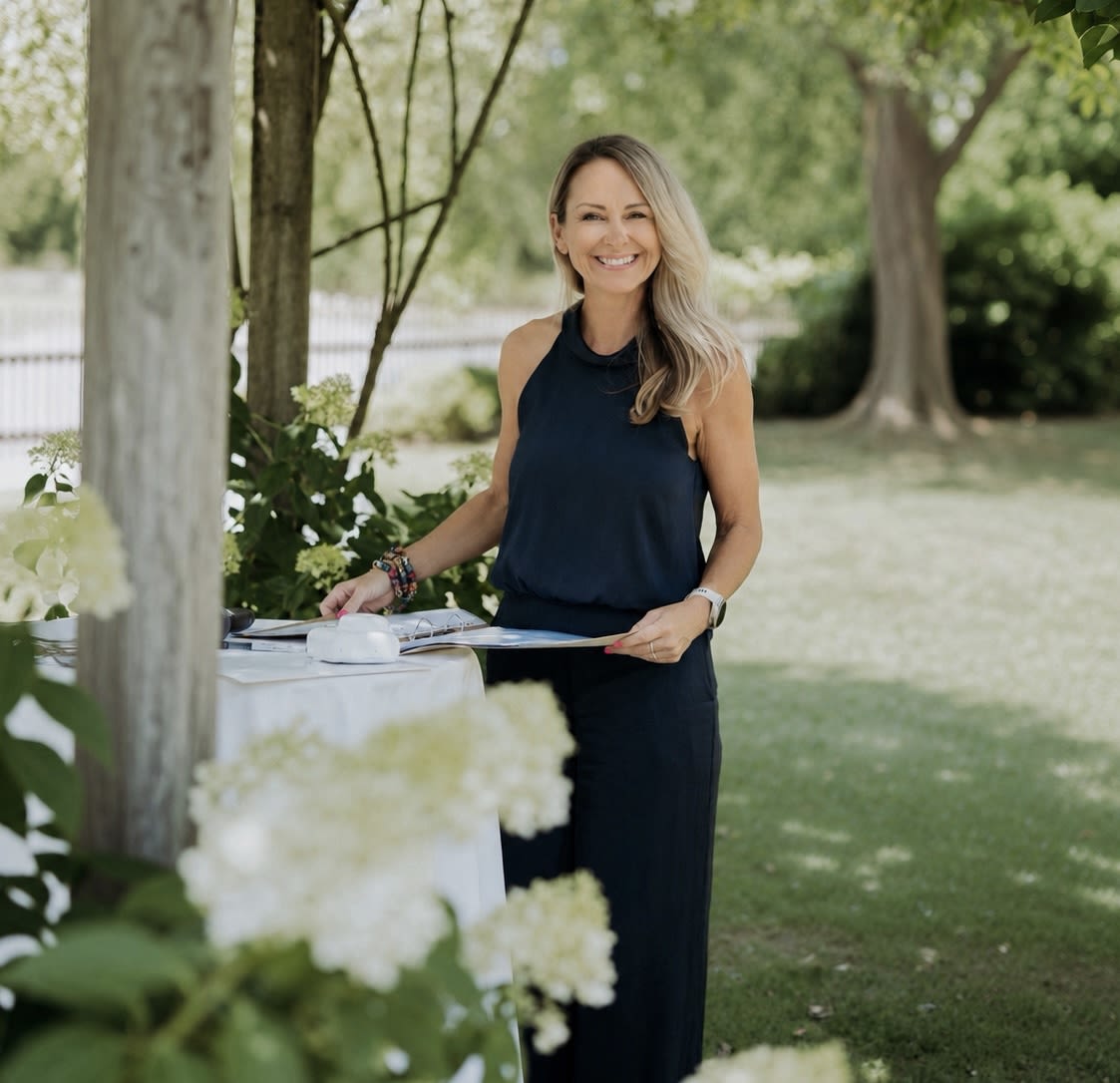 Sandherz - Sandra Laherstorfer