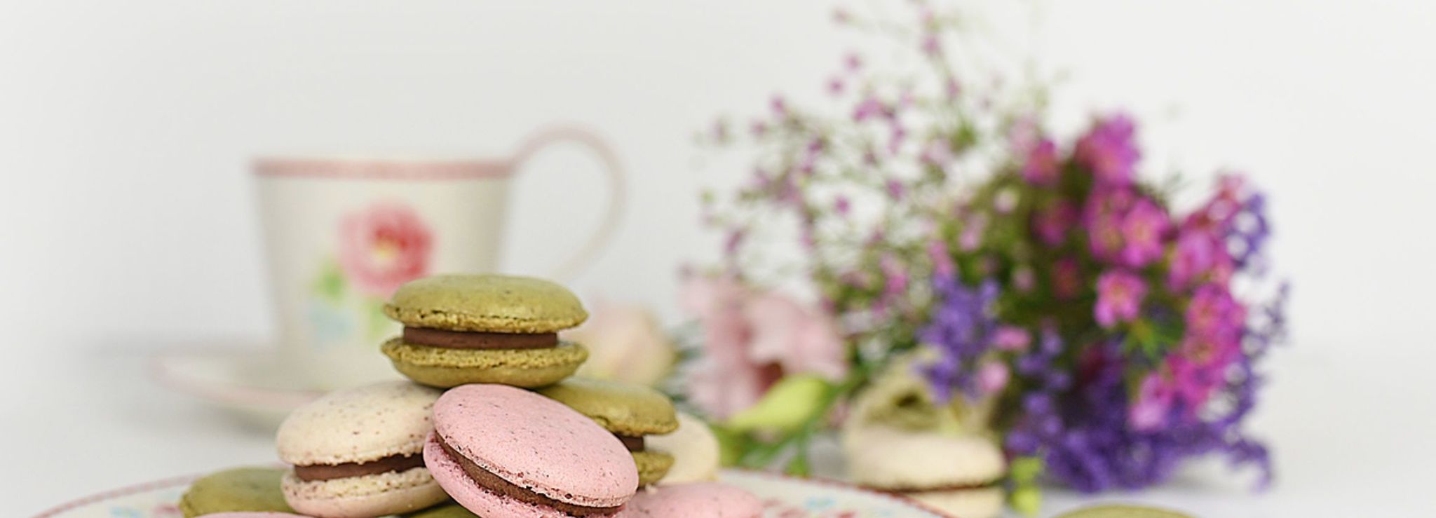 Petit Desserts