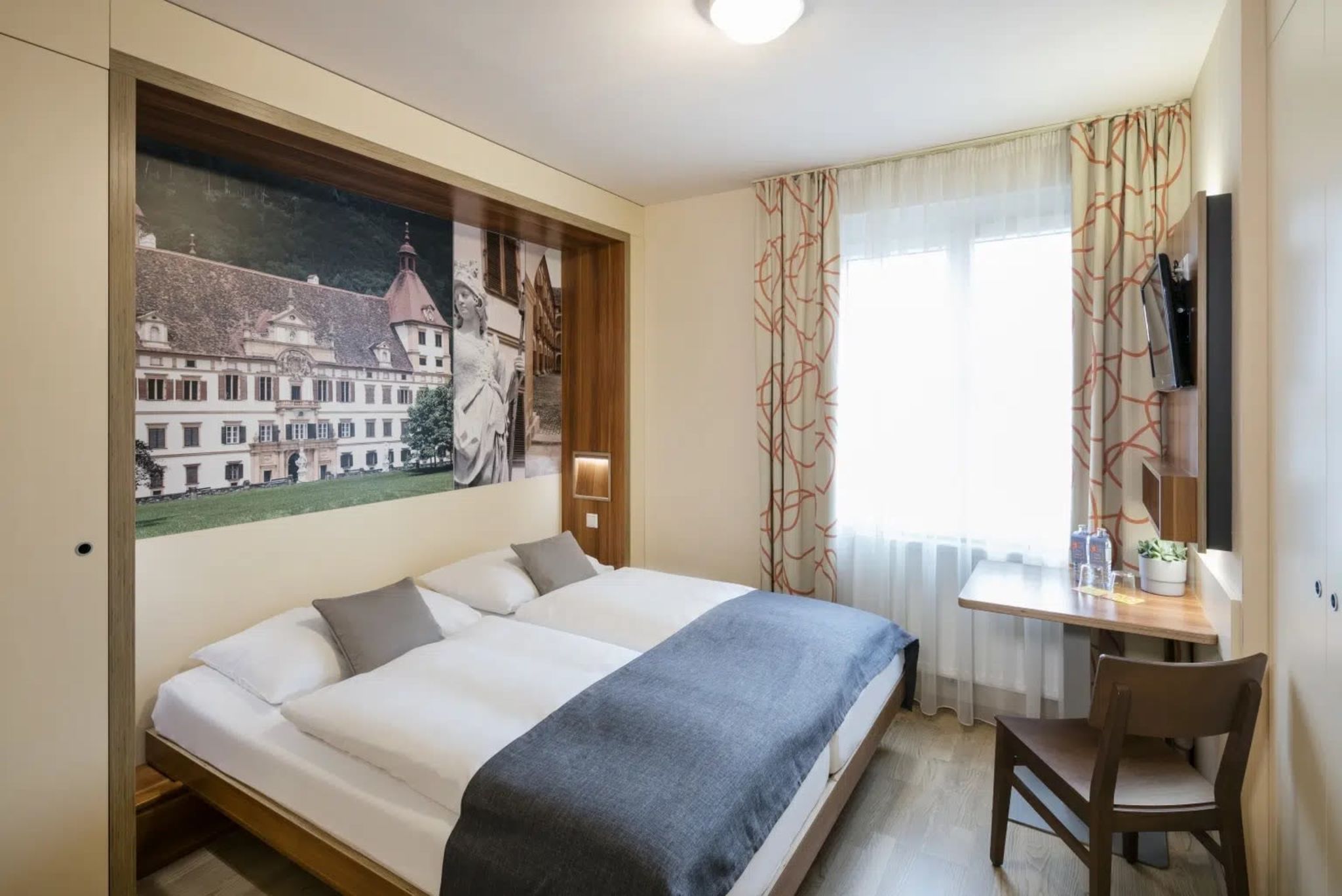 Jufa Hotels Österreich GmbH