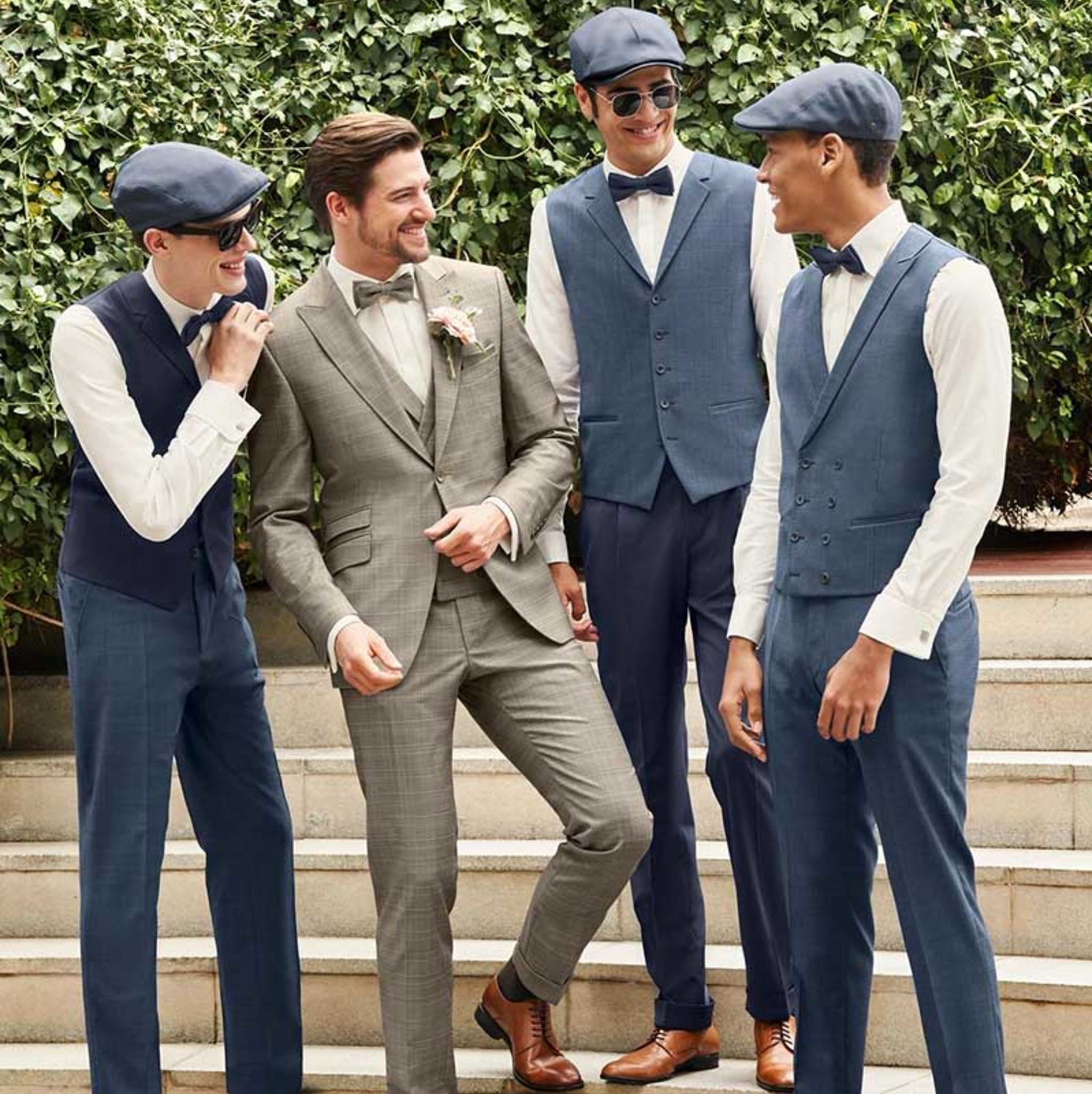 Modehaus Goldmann