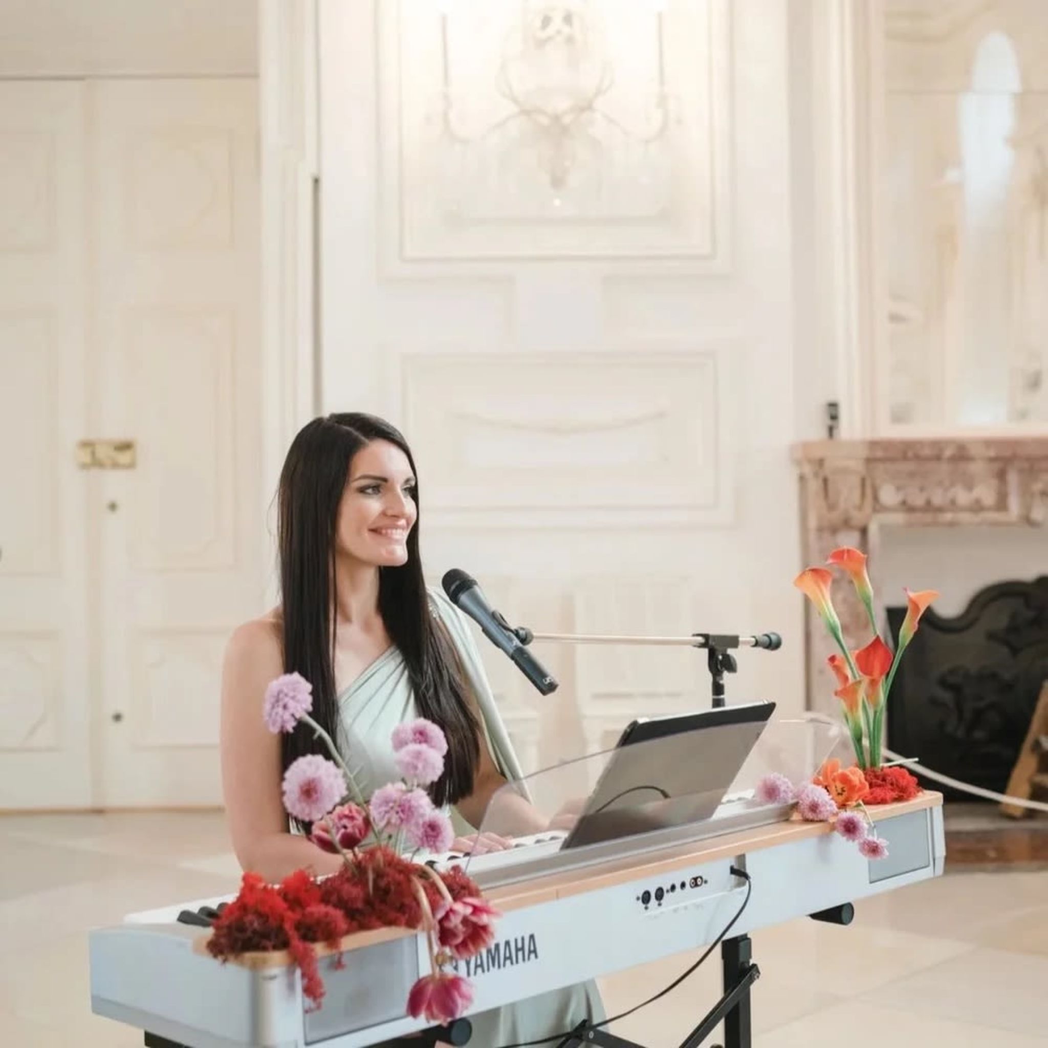 ANNA music ever after