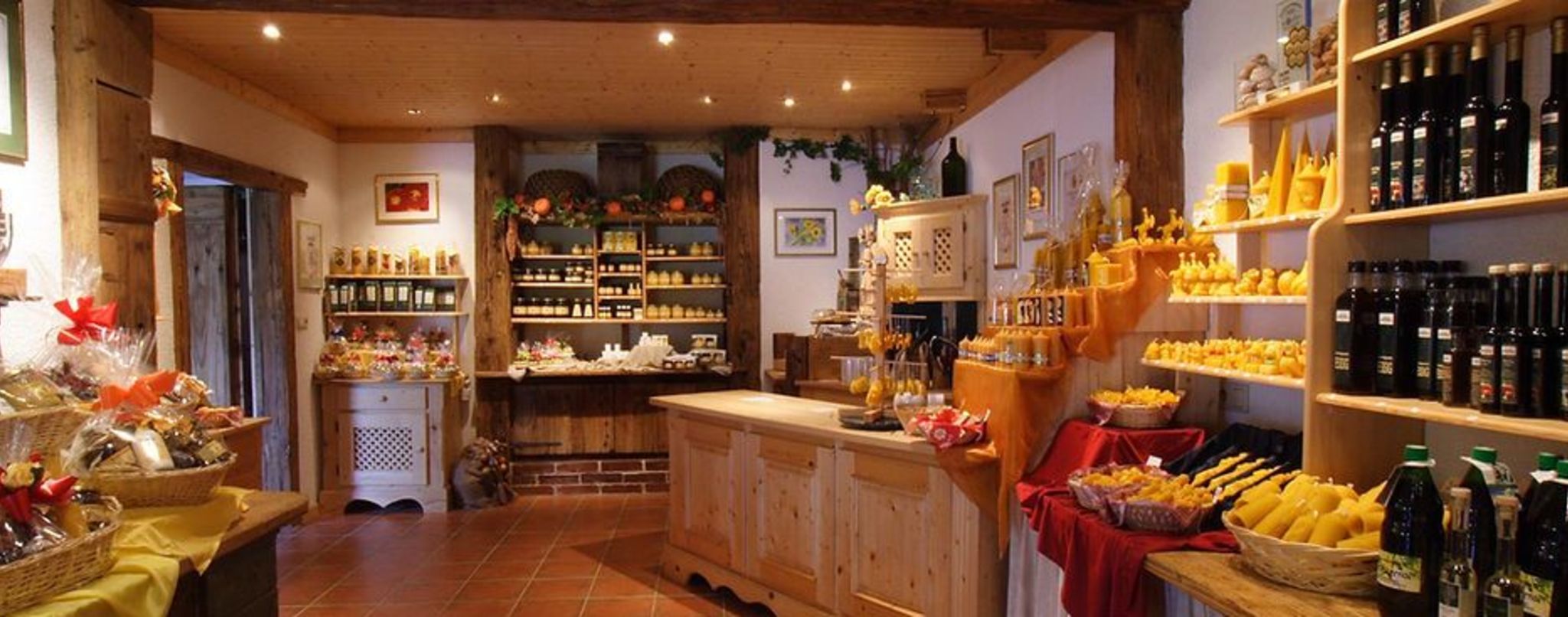 Almenlandpralinen