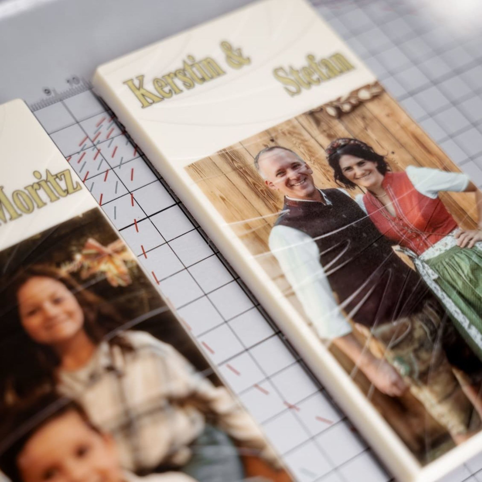 Schokoladenwerkstatt Johann Mascherbauer