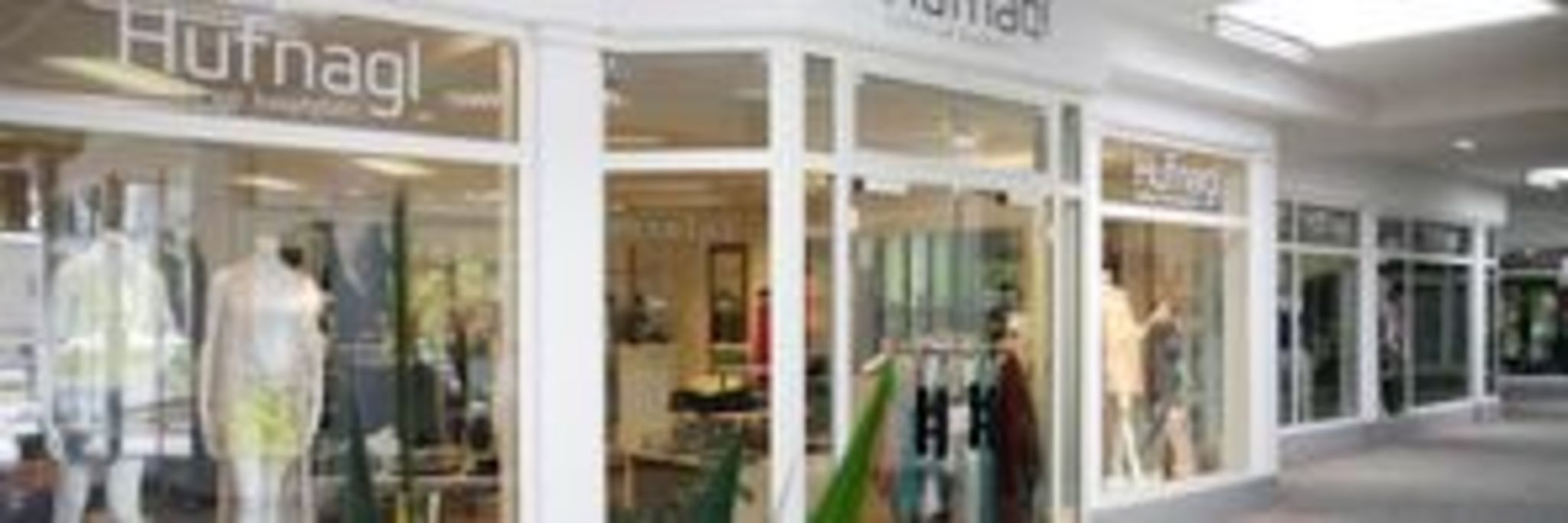 Brautsalon Hufnagl