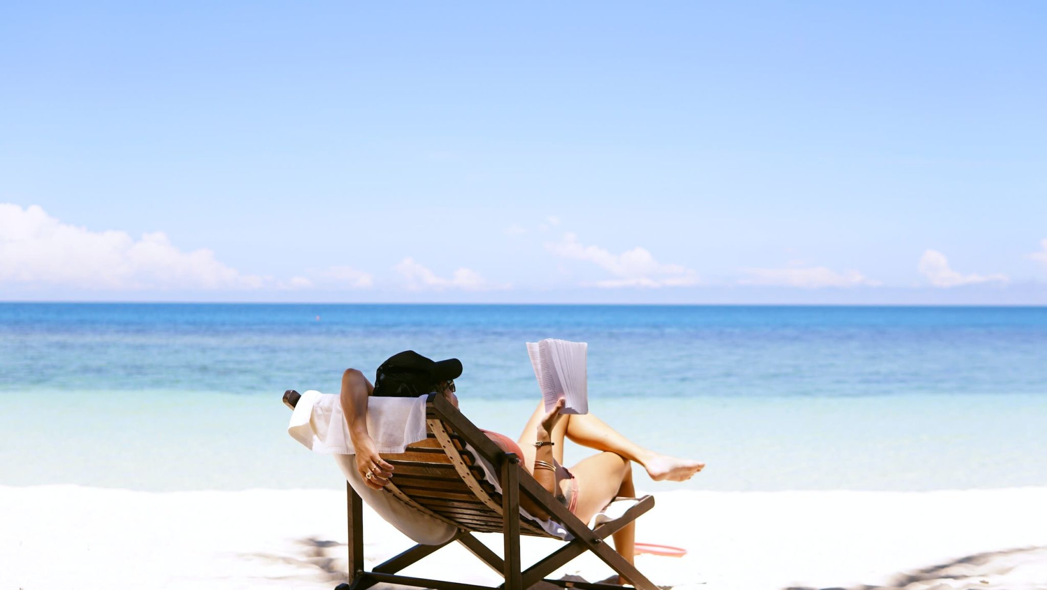 Dream Holidays