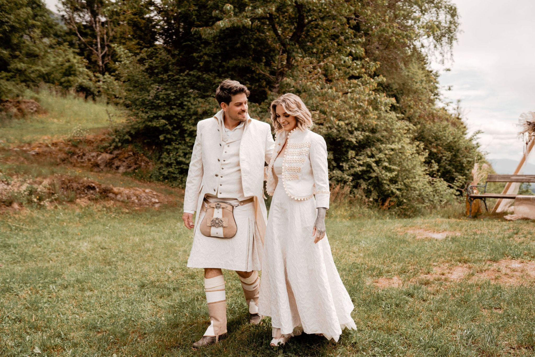 Rettl 1868 Kilts & Fashion GmbH