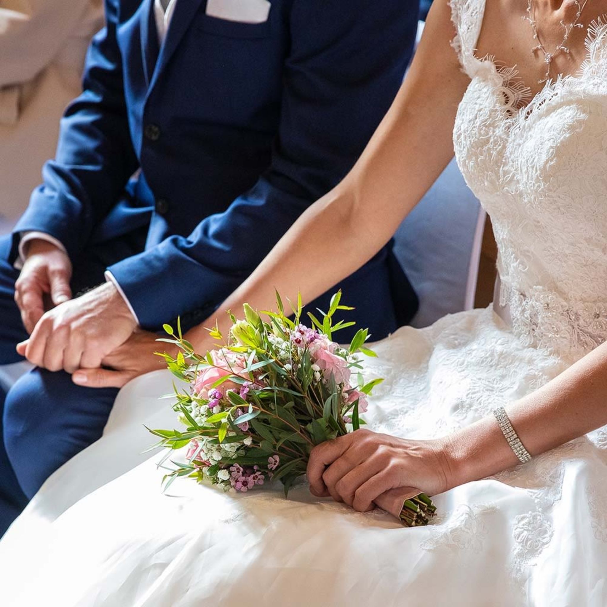 Hochzeitsvideo Salzburg