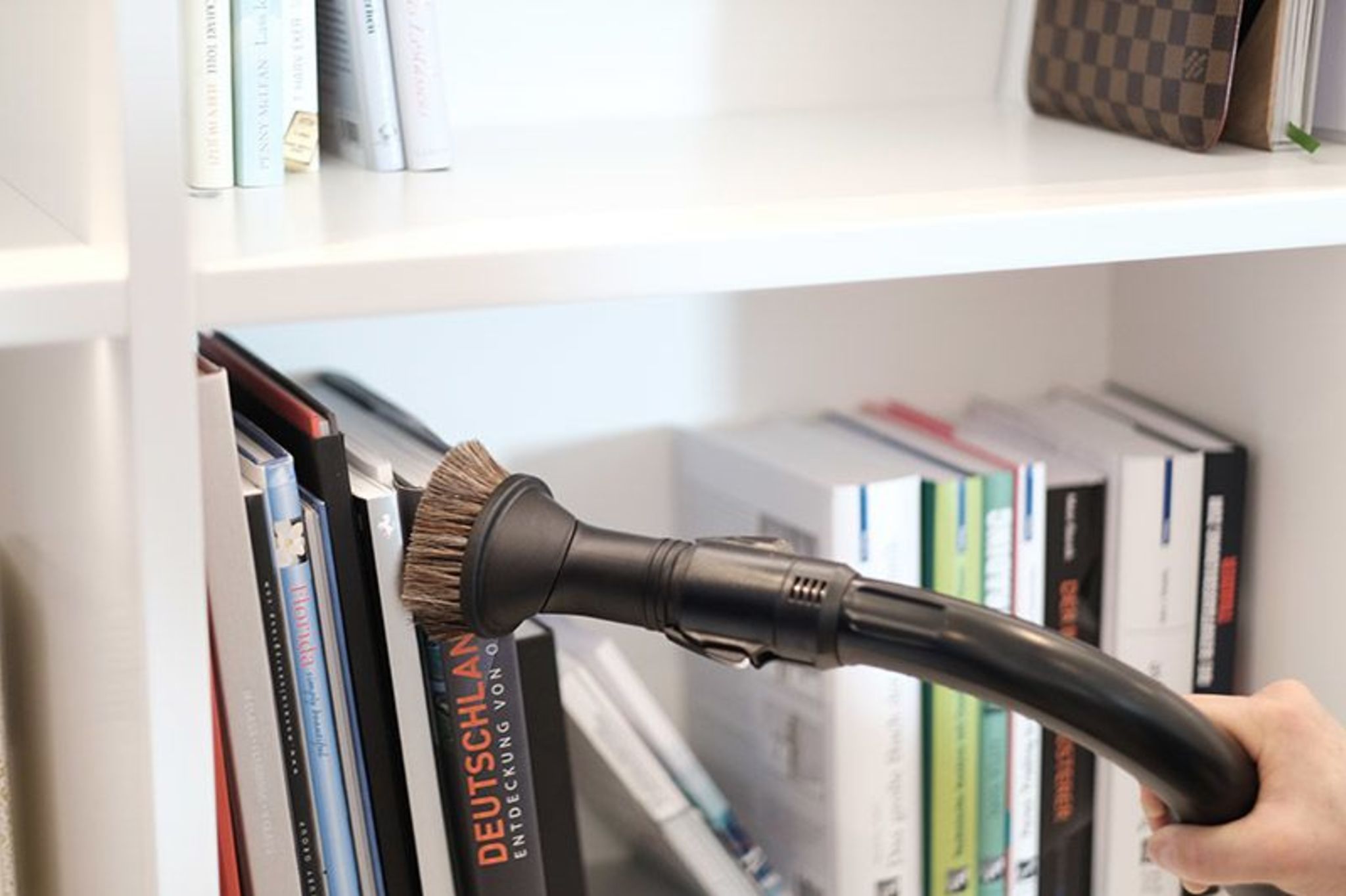 HYLA Luft- und Raumreinigung - Florian Oberforster