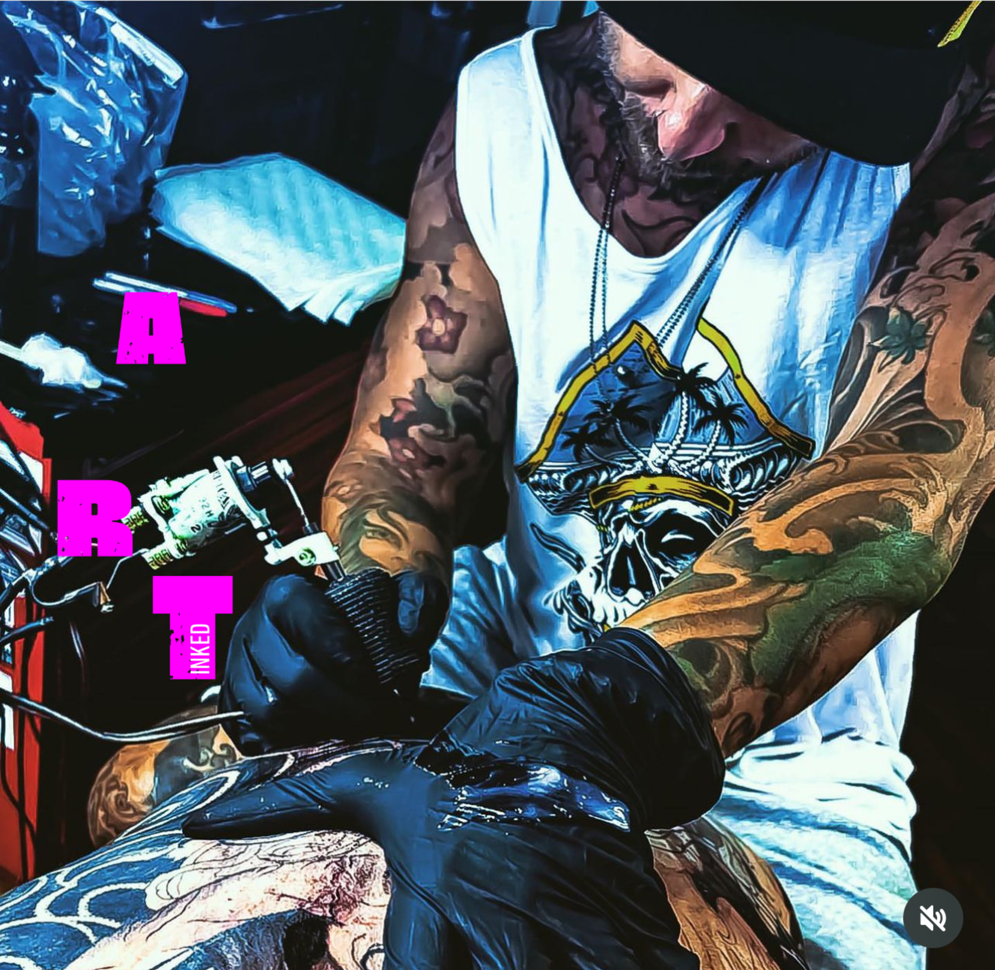 Ritualblackworkcvlt.com