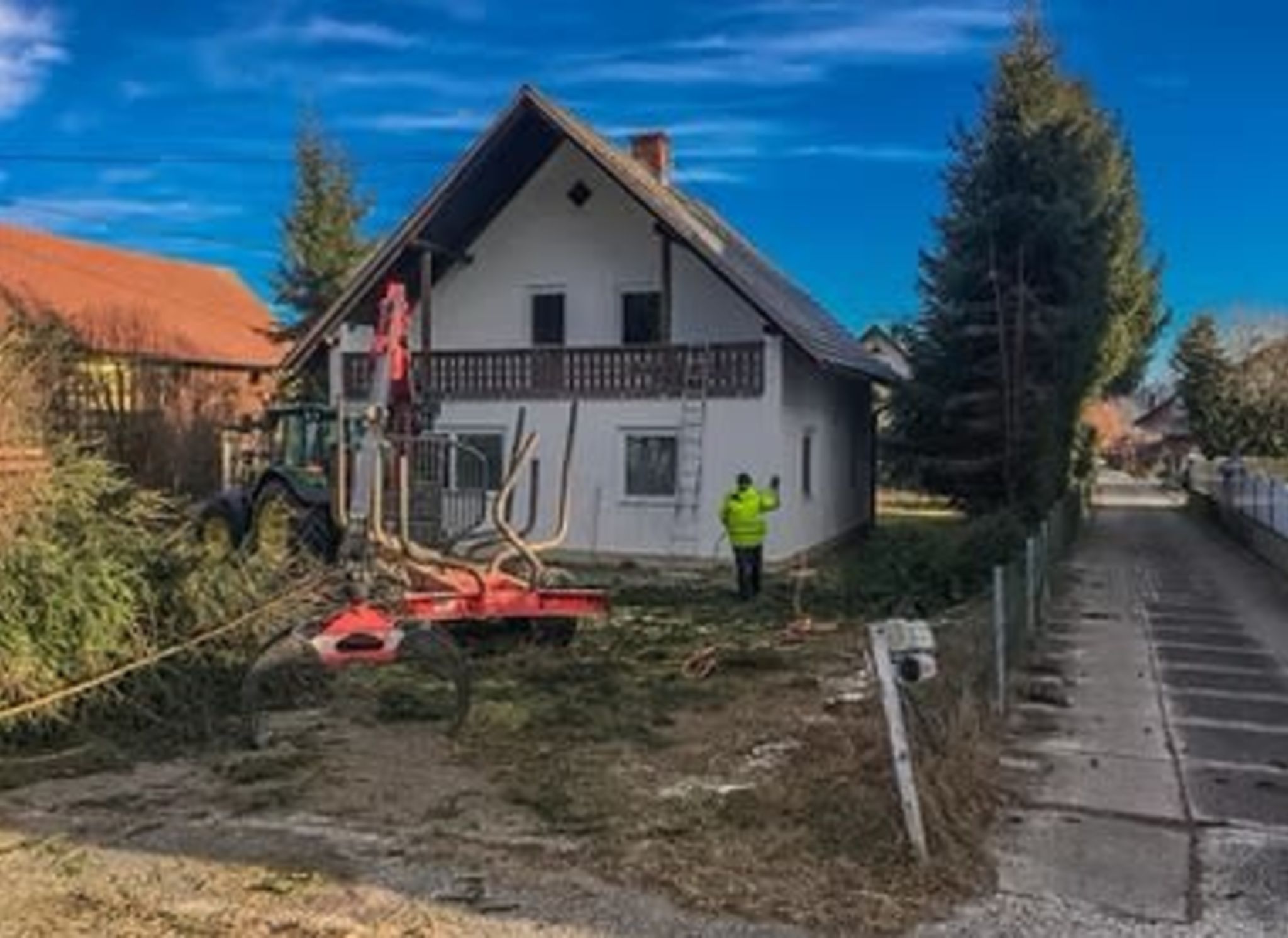 HOI - Ihr Haus und Gartenboy