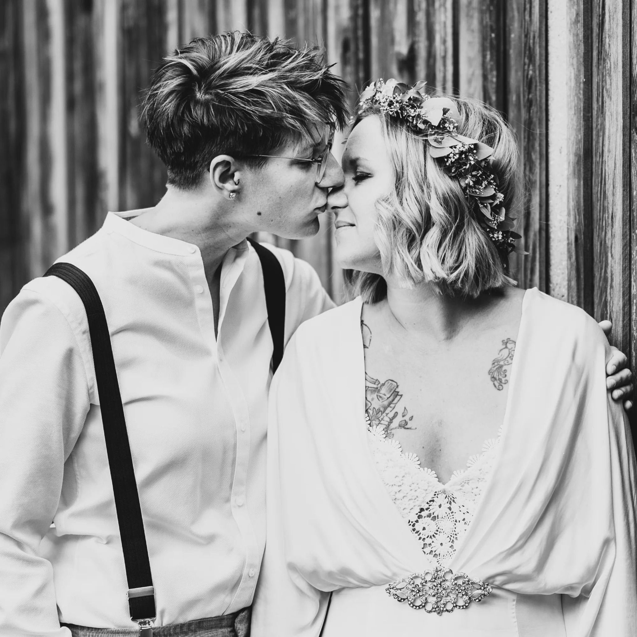 Die Fotogräfin - Martina Wienberg