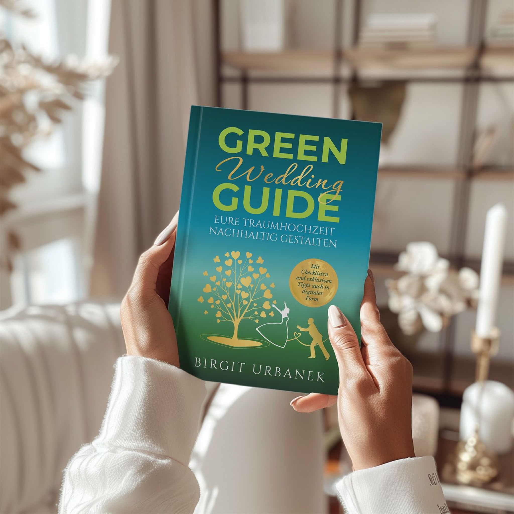 Green Wedding Guide
