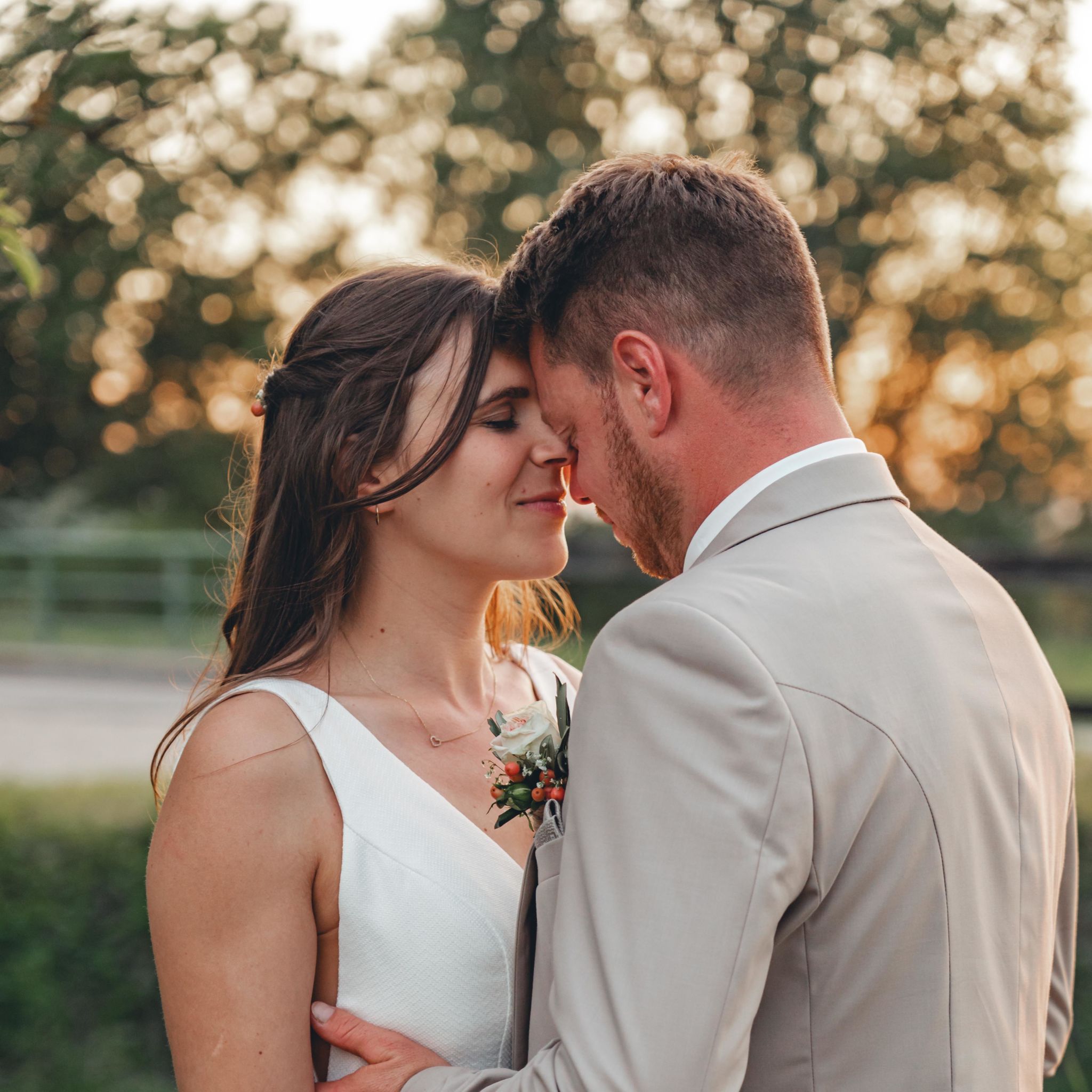 Dreizehn Wedding
