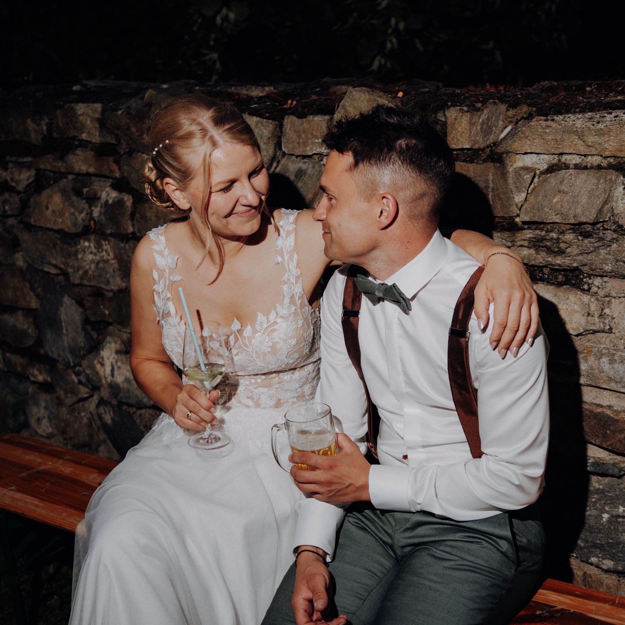 Dreizehn Wedding