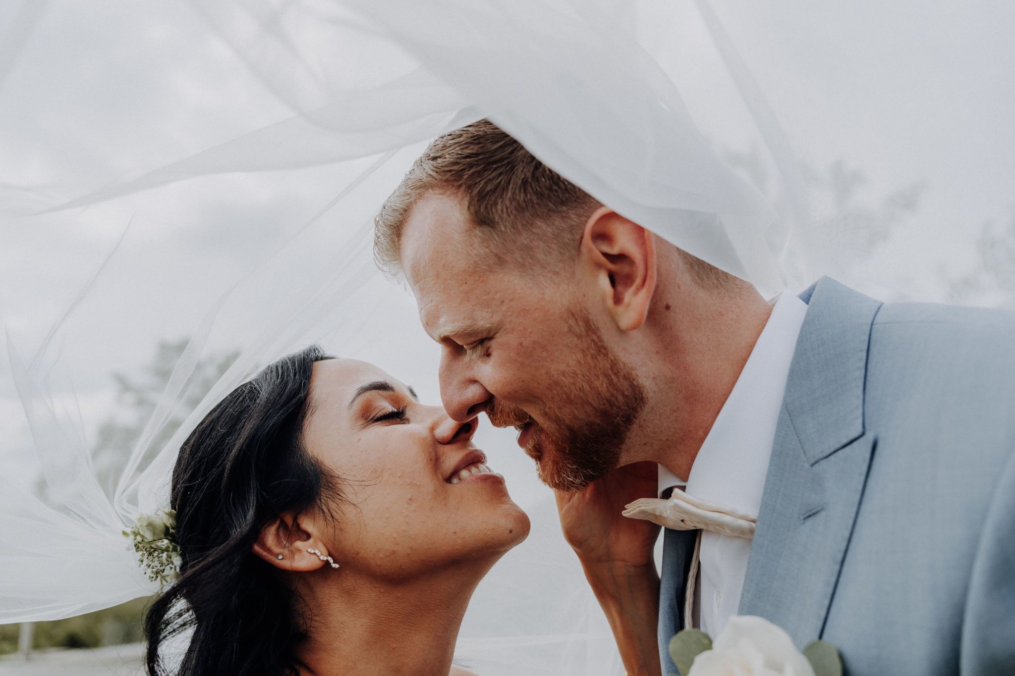 Dreizehn Wedding